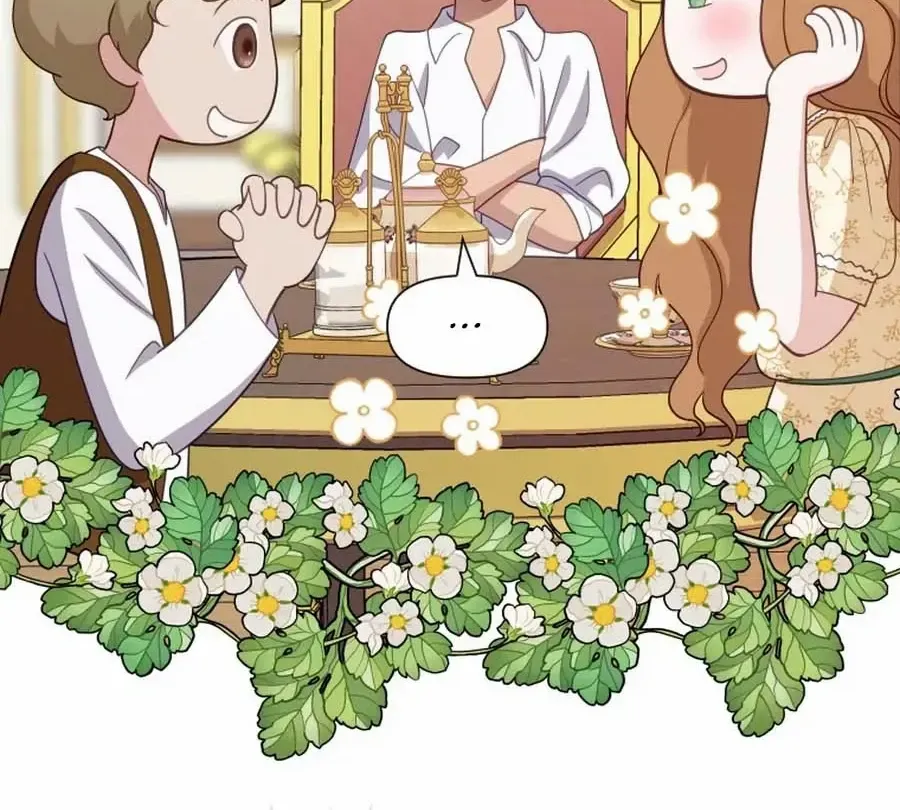 Choose Me, Flora Chapter 11 page 73 - 