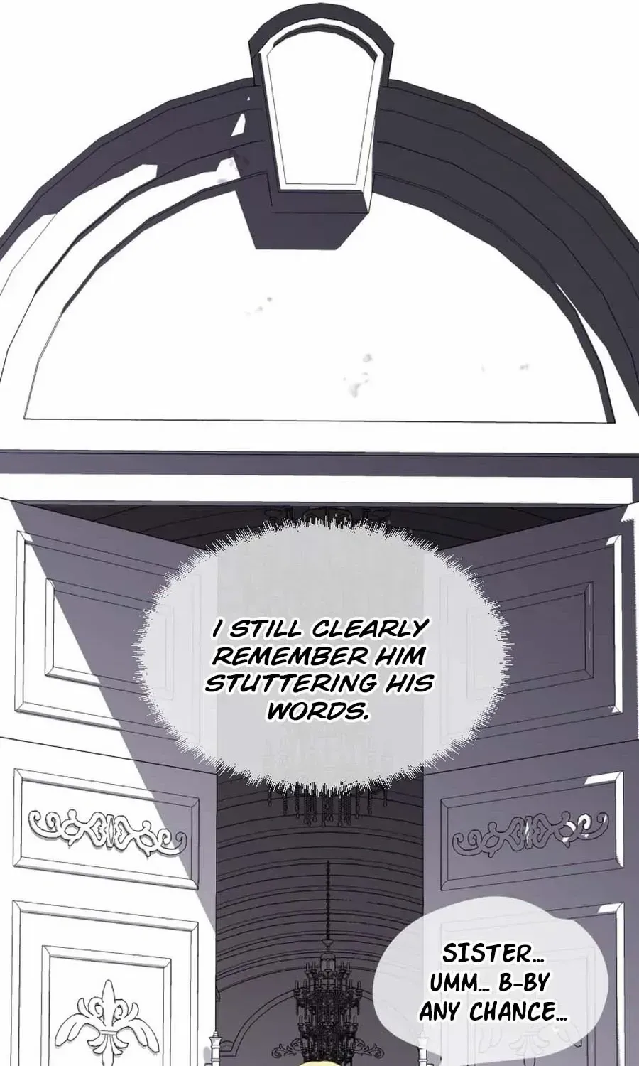 Choose Me, Flora Chapter 11 page 9 - 