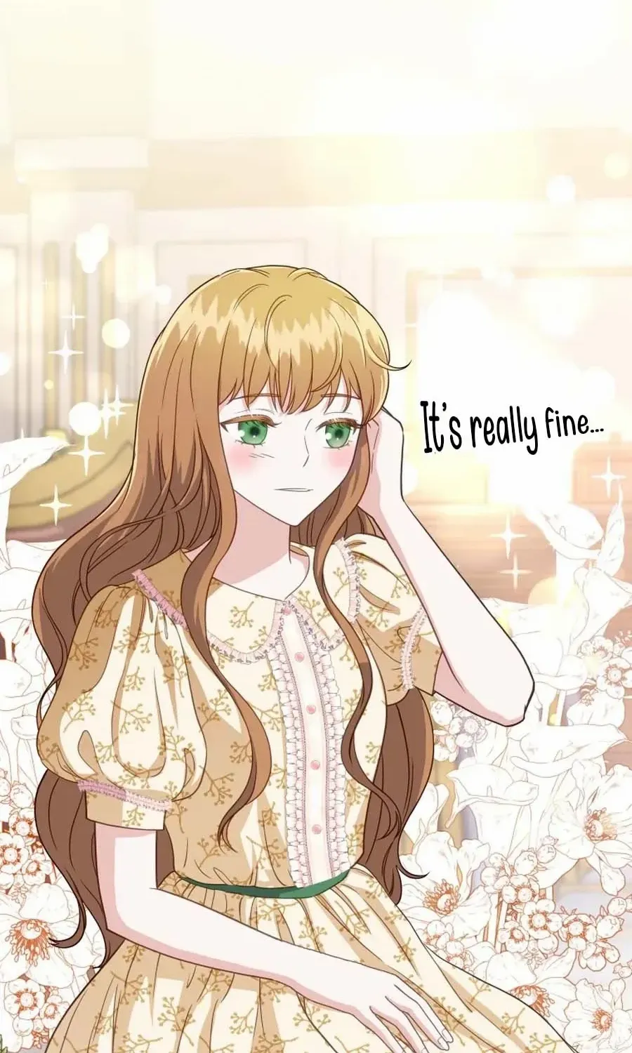 Choose Me, Flora Chapter 11 page 82 - 