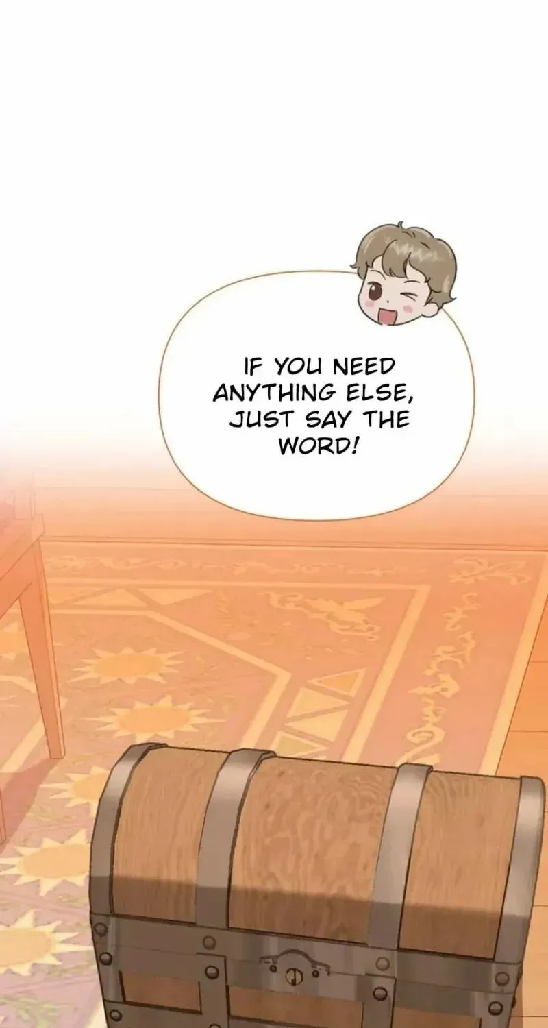 Choose Me, Flora Chapter 12 page 2 - 
