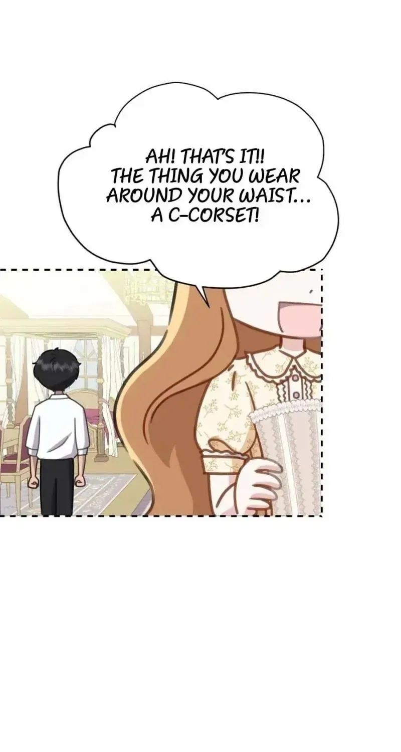 Choose Me, Flora Chapter 12 page 11 - 