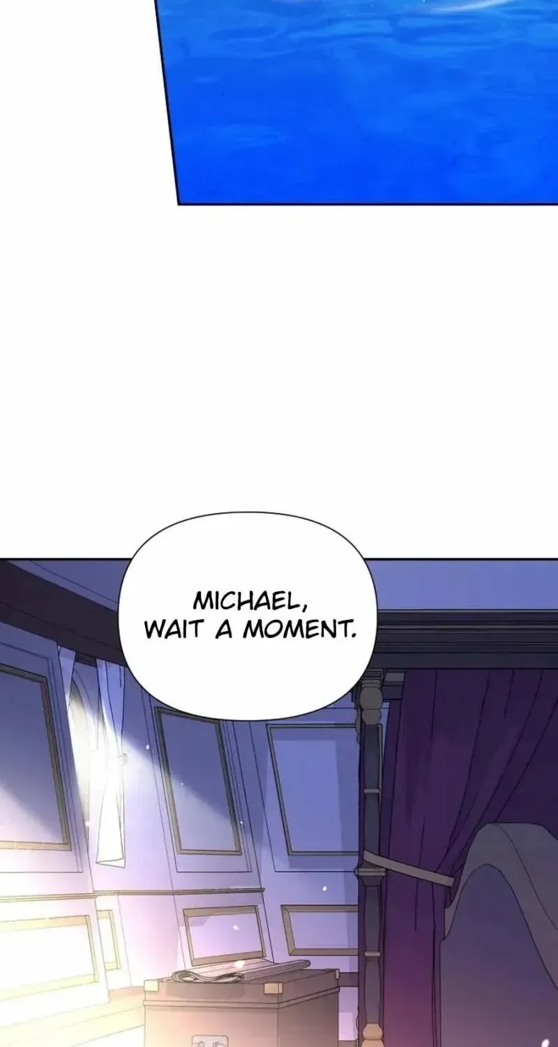 Choose Me, Flora Chapter 12 page 21 - 