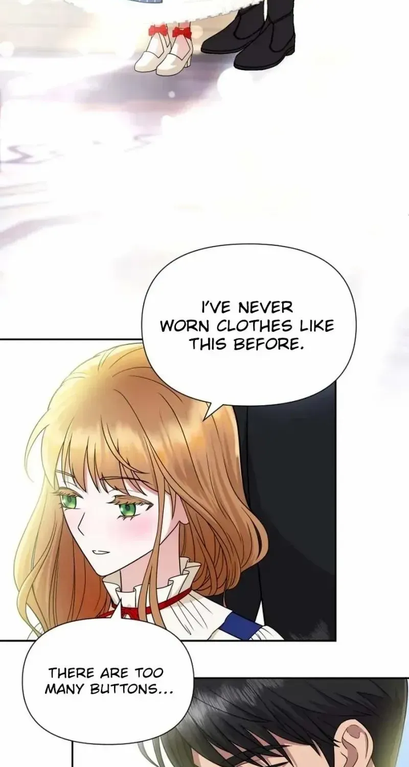 Choose Me, Flora Chapter 12 page 26 - 
