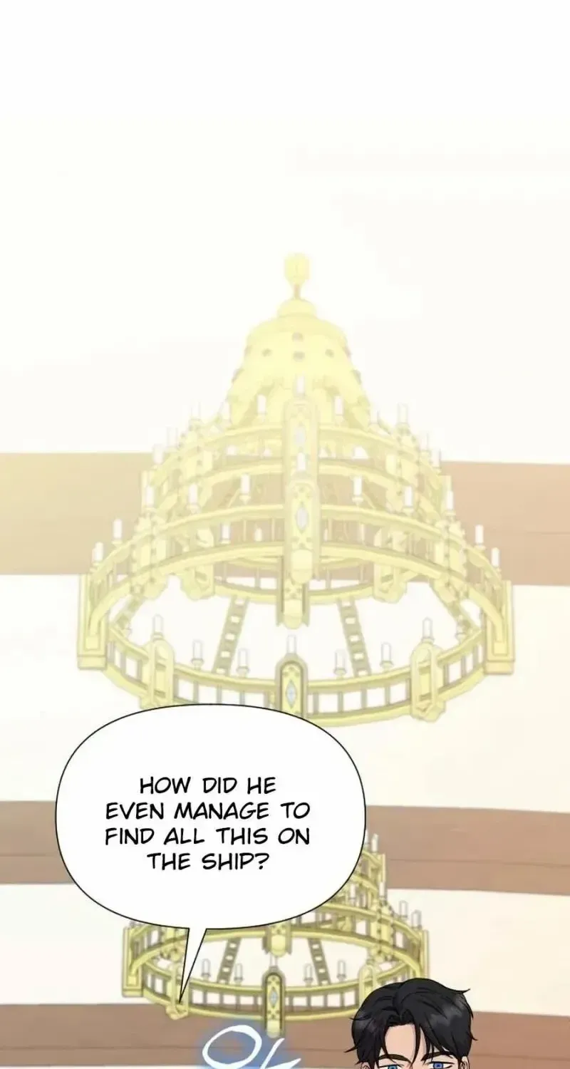 Choose Me, Flora Chapter 12 page 4 - 