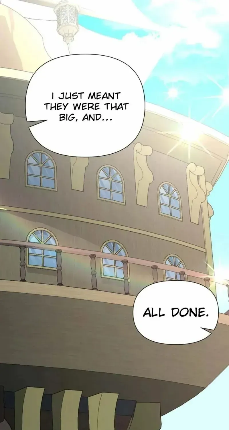 Choose Me, Flora Chapter 12 page 31 - 