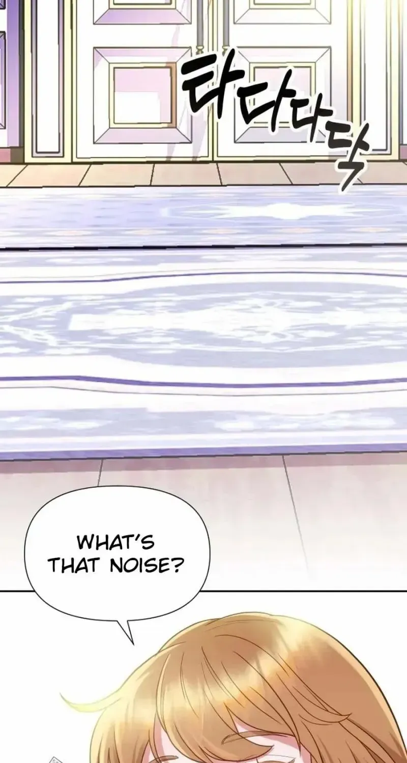 Choose Me, Flora Chapter 12 page 36 - 