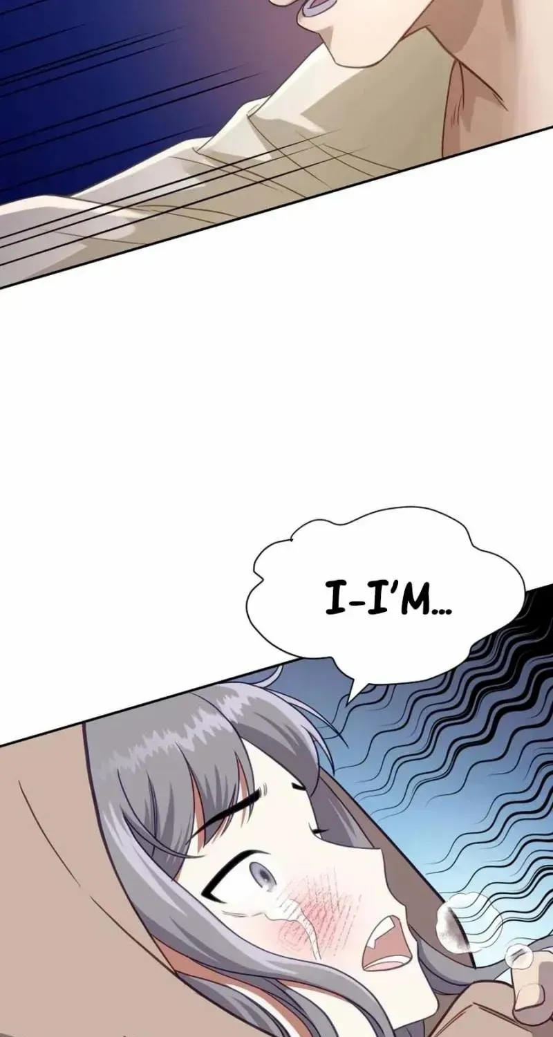 Choose Me, Flora Chapter 12 page 43 - 