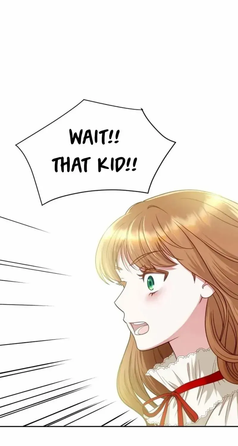 Choose Me, Flora Chapter 12 page 53 - 