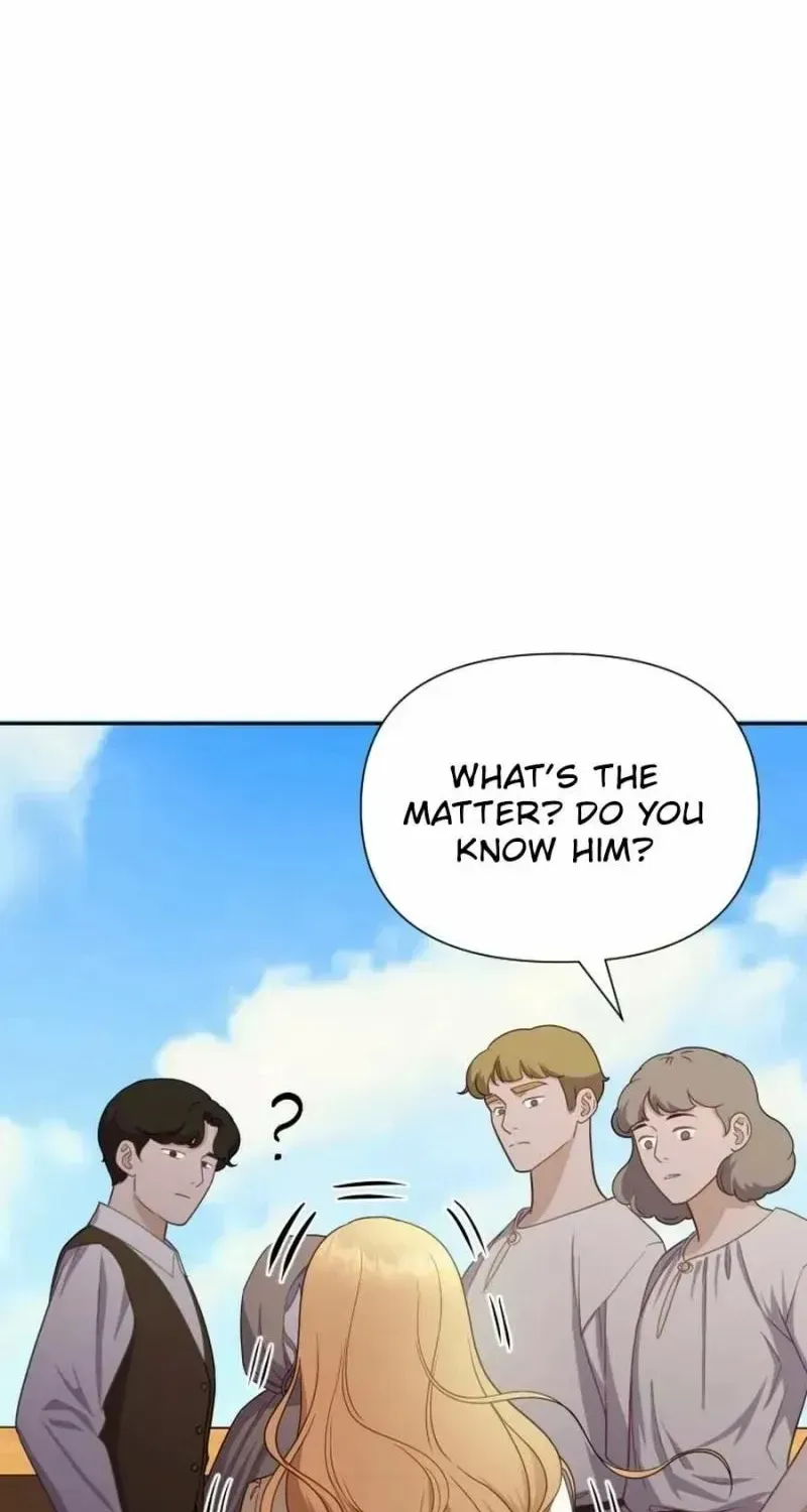 Choose Me, Flora Chapter 12 page 54 - 
