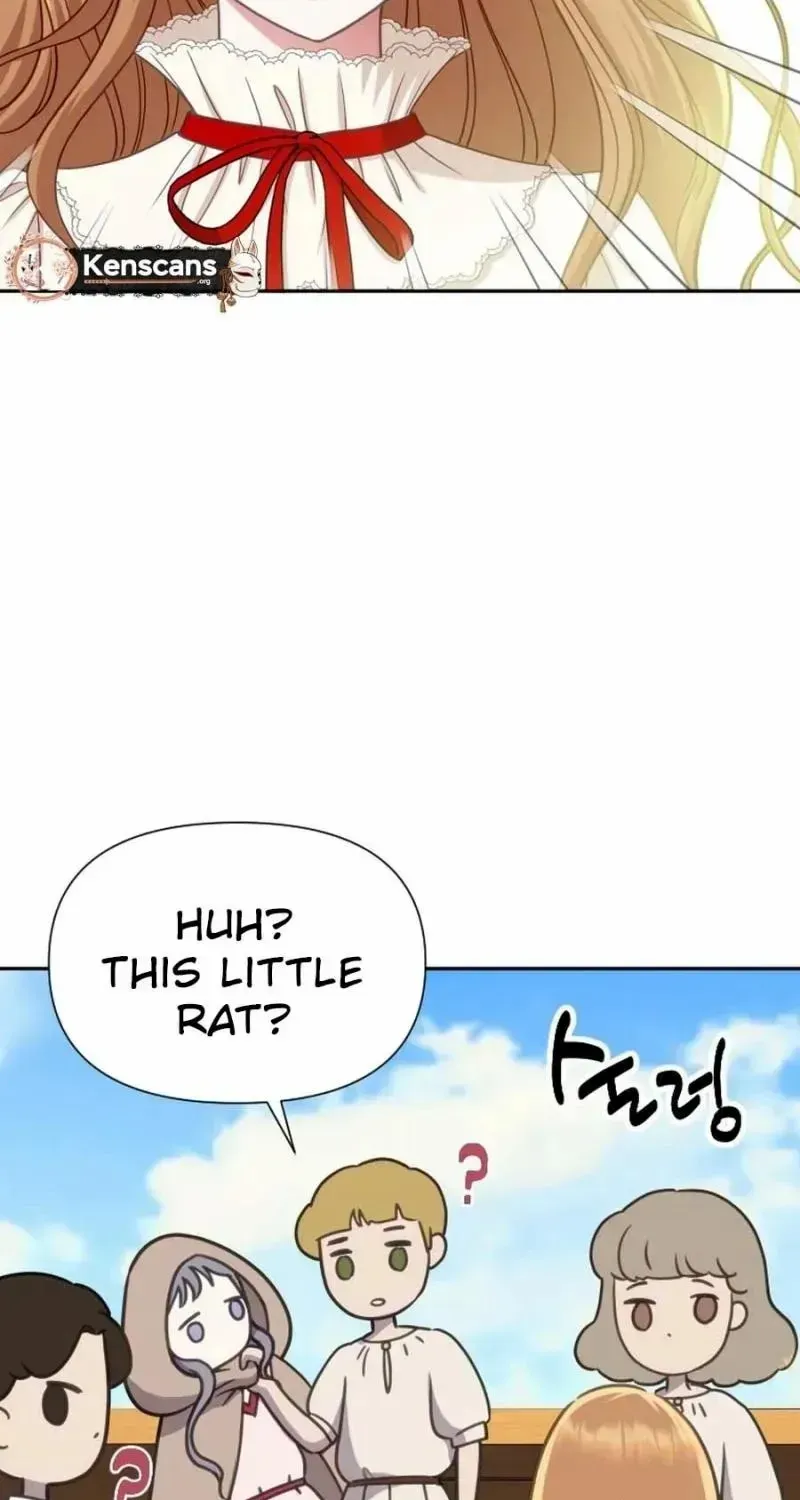 Choose Me, Flora Chapter 12 page 57 - 