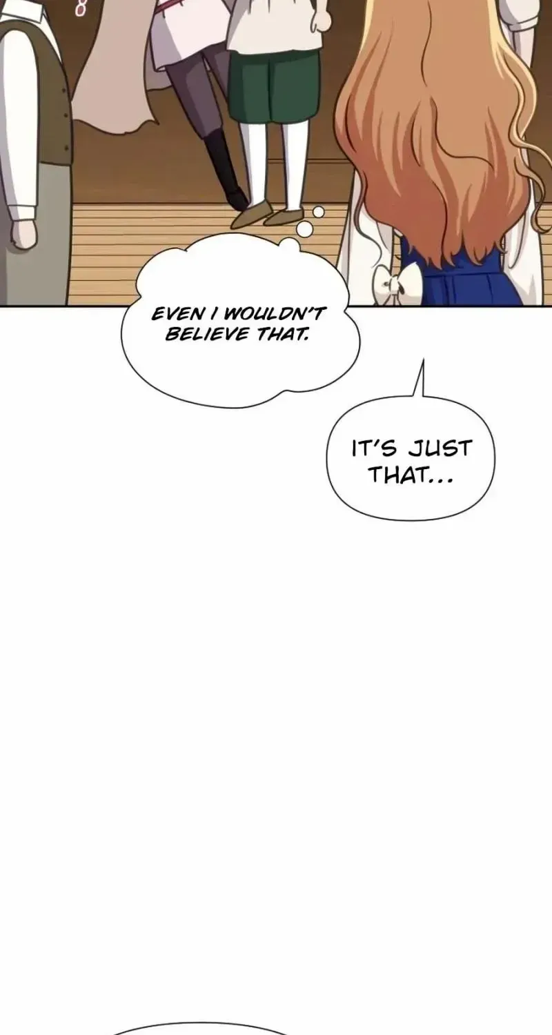 Choose Me, Flora Chapter 12 page 58 - 