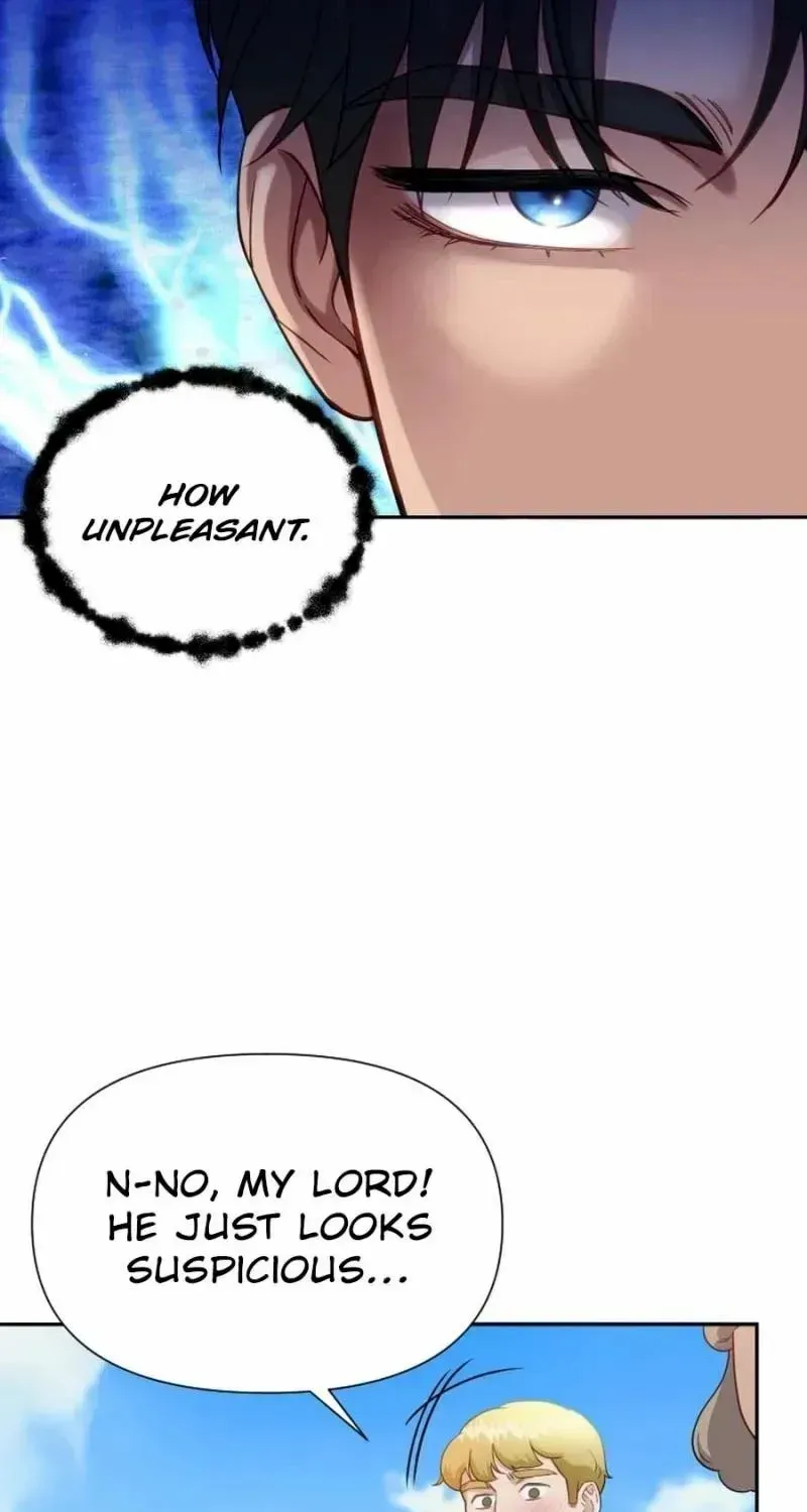 Choose Me, Flora Chapter 12 page 61 - 