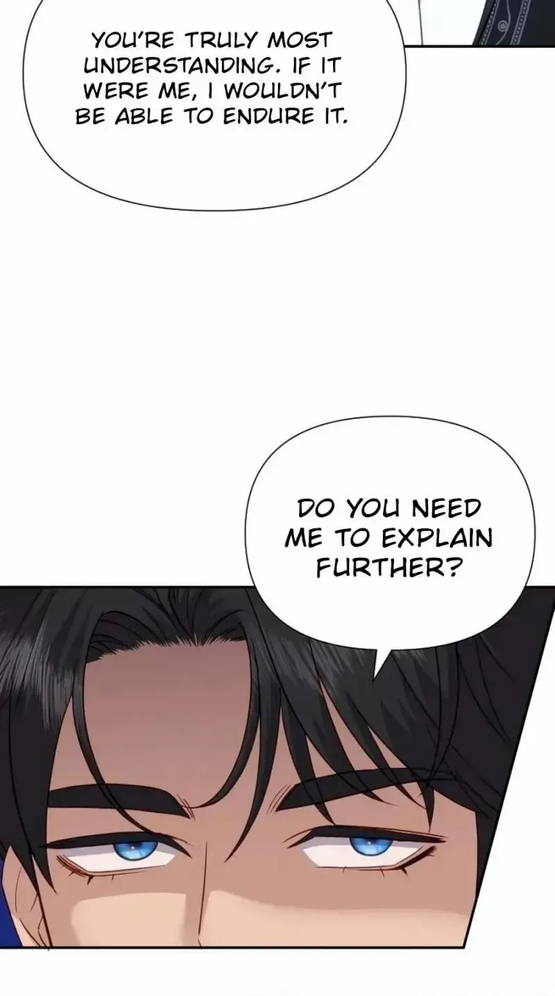 Choose Me, Flora Chapter 12 page 67 - 