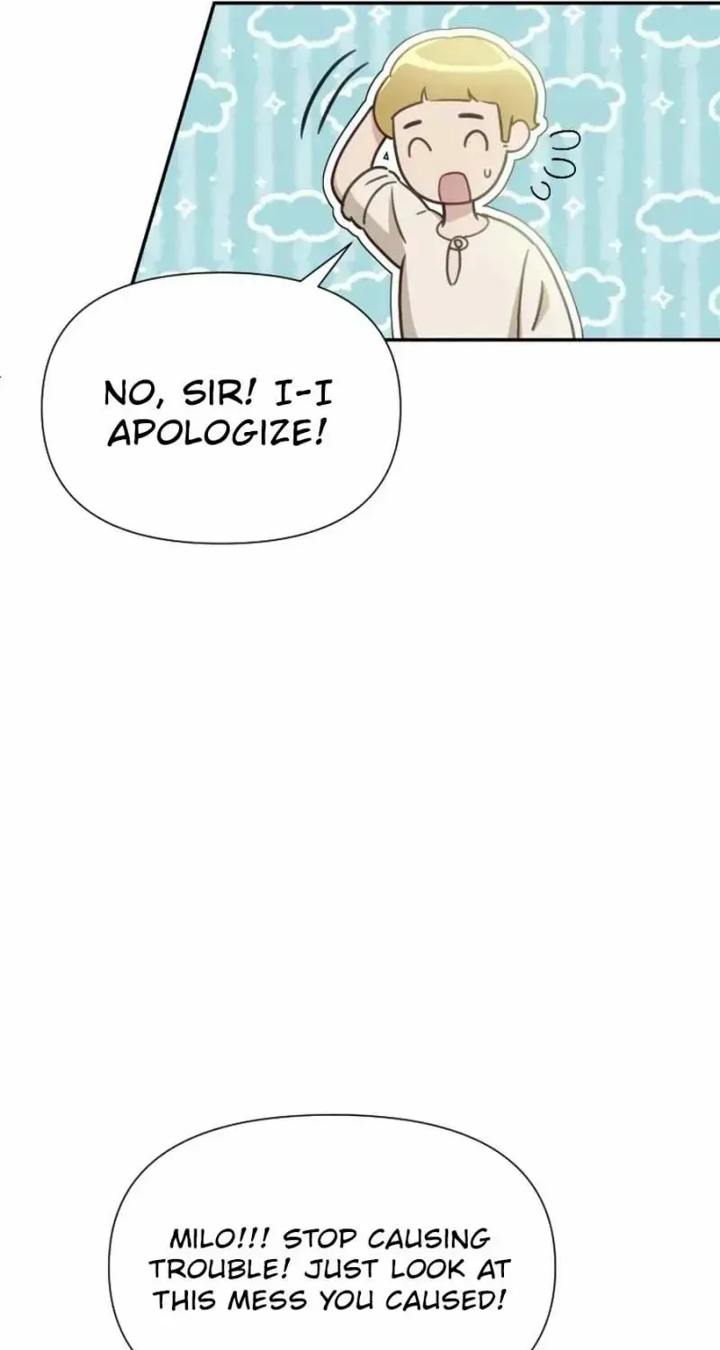 Choose Me, Flora Chapter 12 page 68 - 