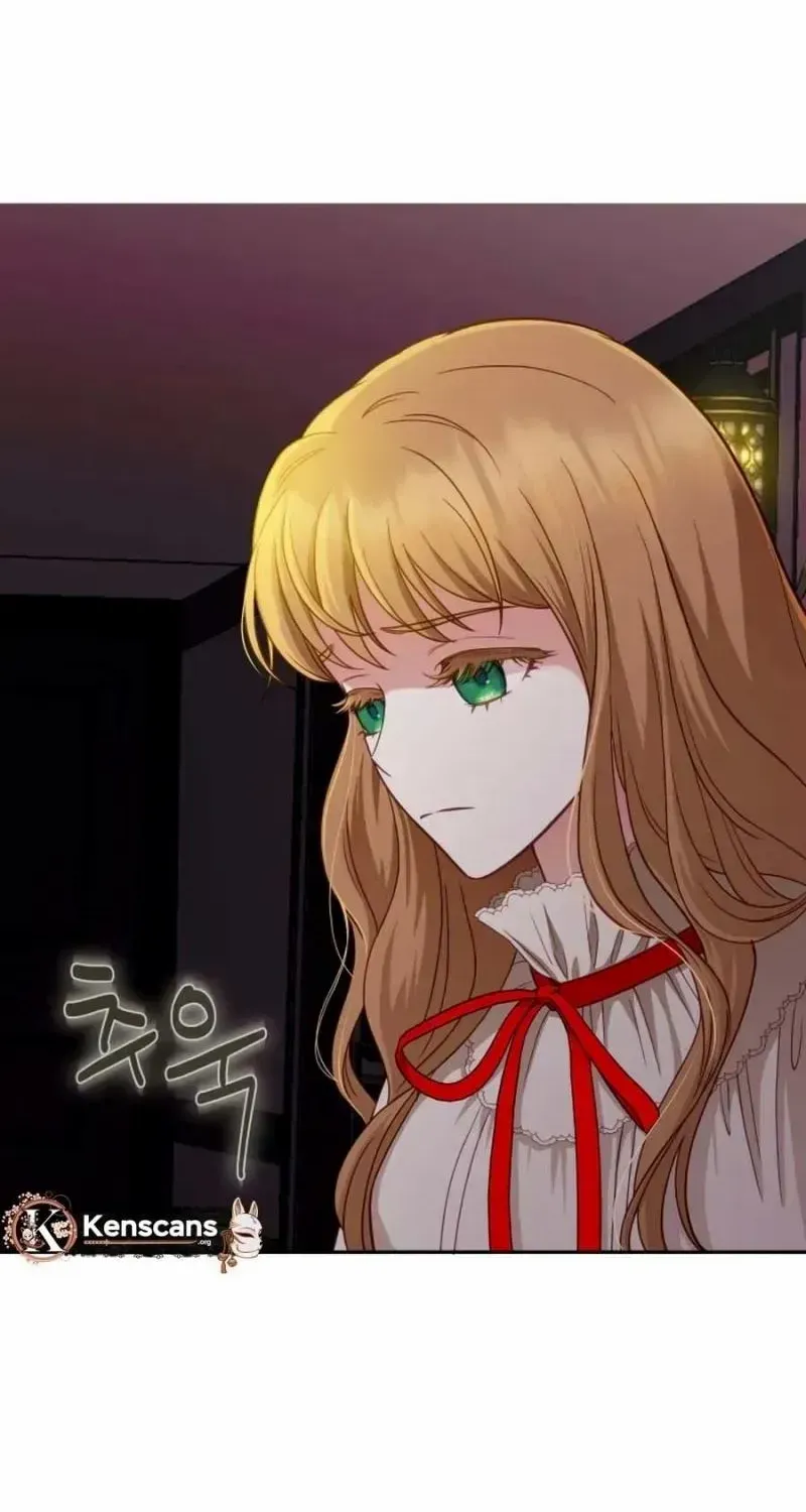 Choose Me, Flora Chapter 12 page 80 - 