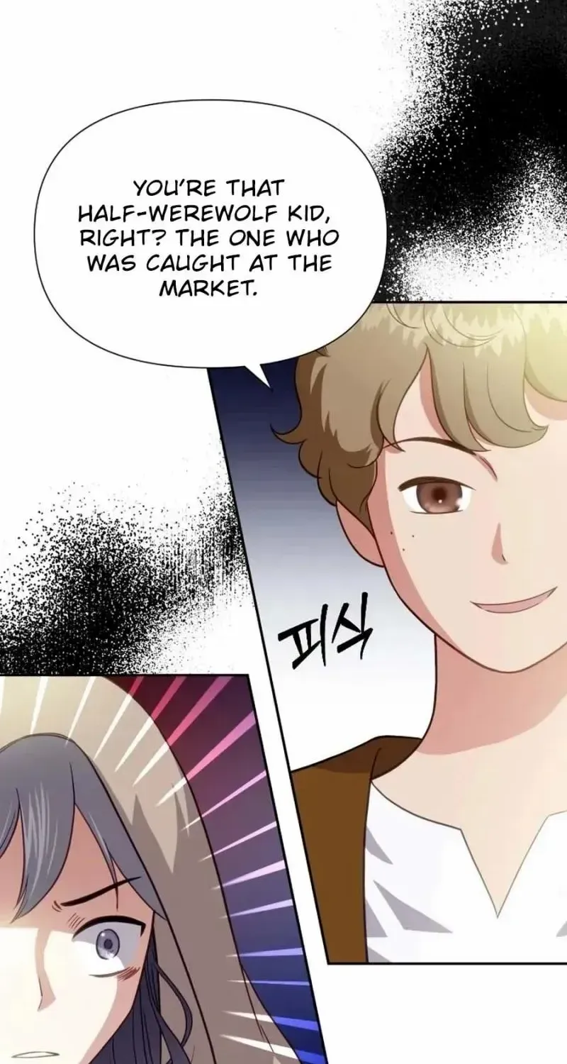 Choose Me, Flora Chapter 12 page 83 - 