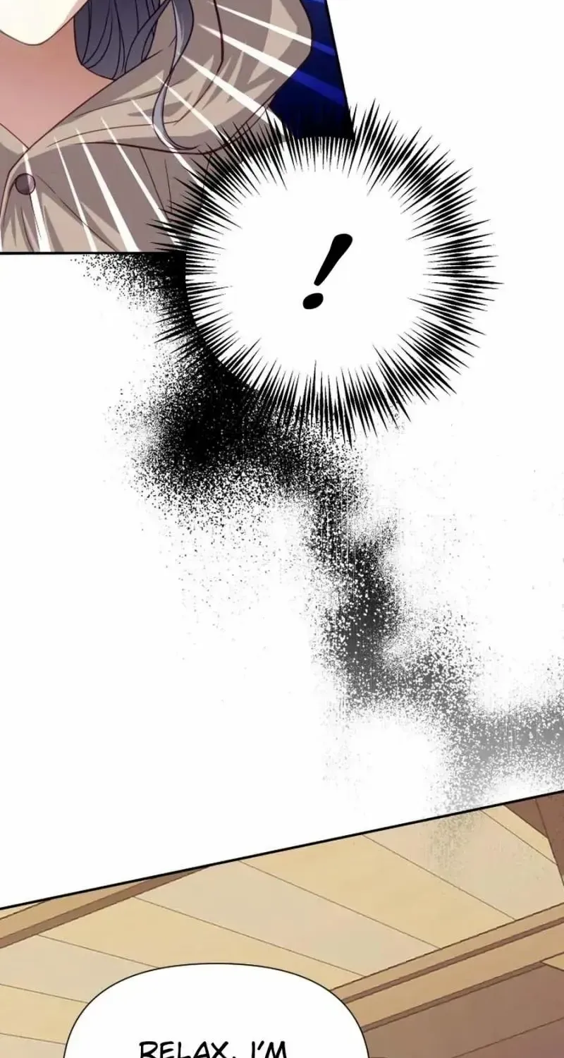 Choose Me, Flora Chapter 12 page 84 - 