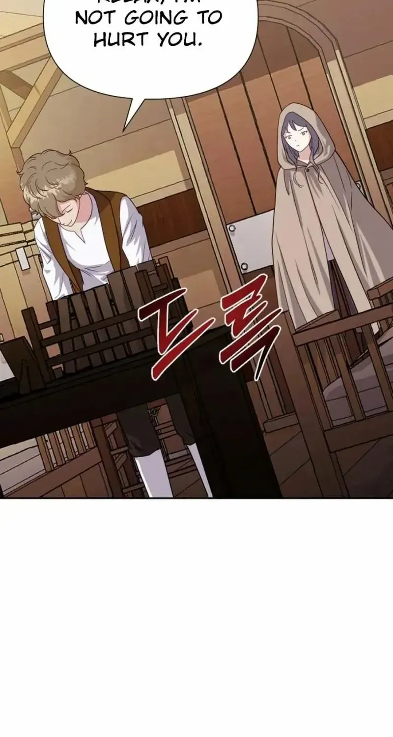 Choose Me, Flora Chapter 12 page 85 - 