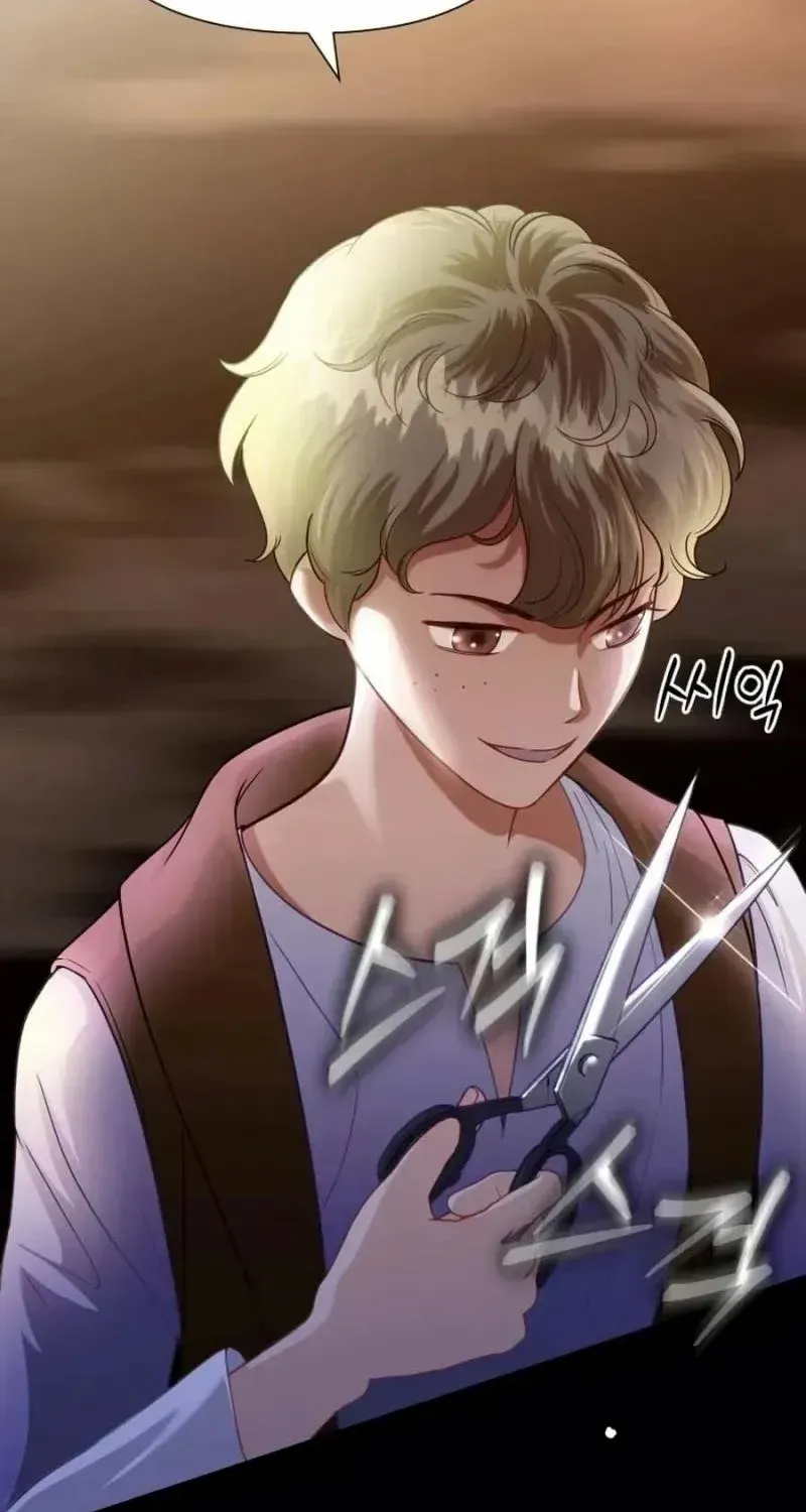 Choose Me, Flora Chapter 12 page 88 - 