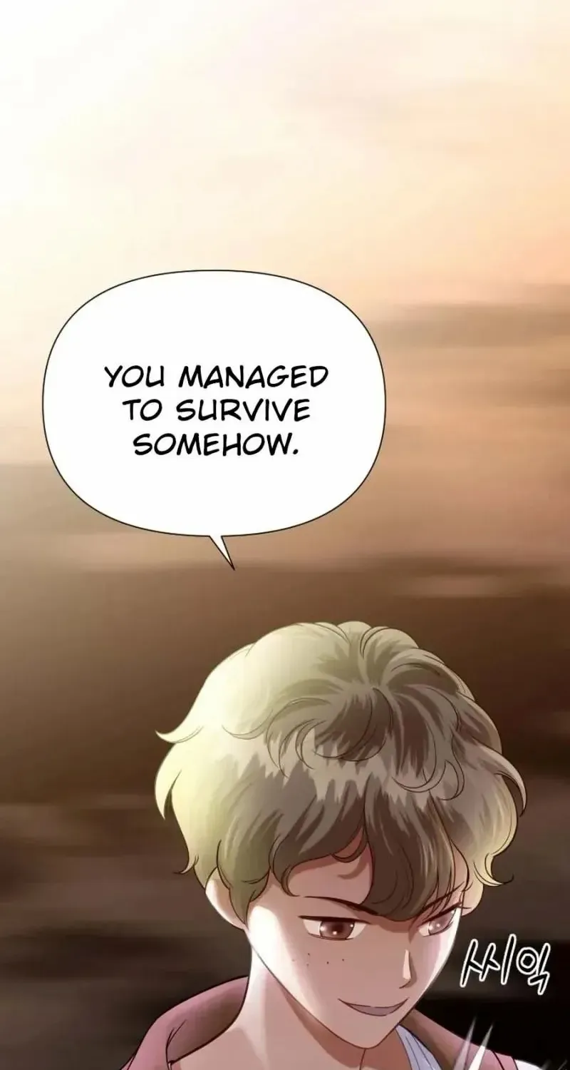 Choose Me, Flora Chapter 13 page 2 - 