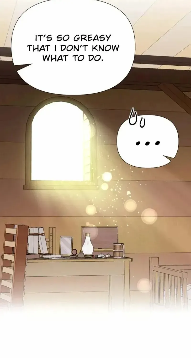 Choose Me, Flora Chapter 13 page 11 - 