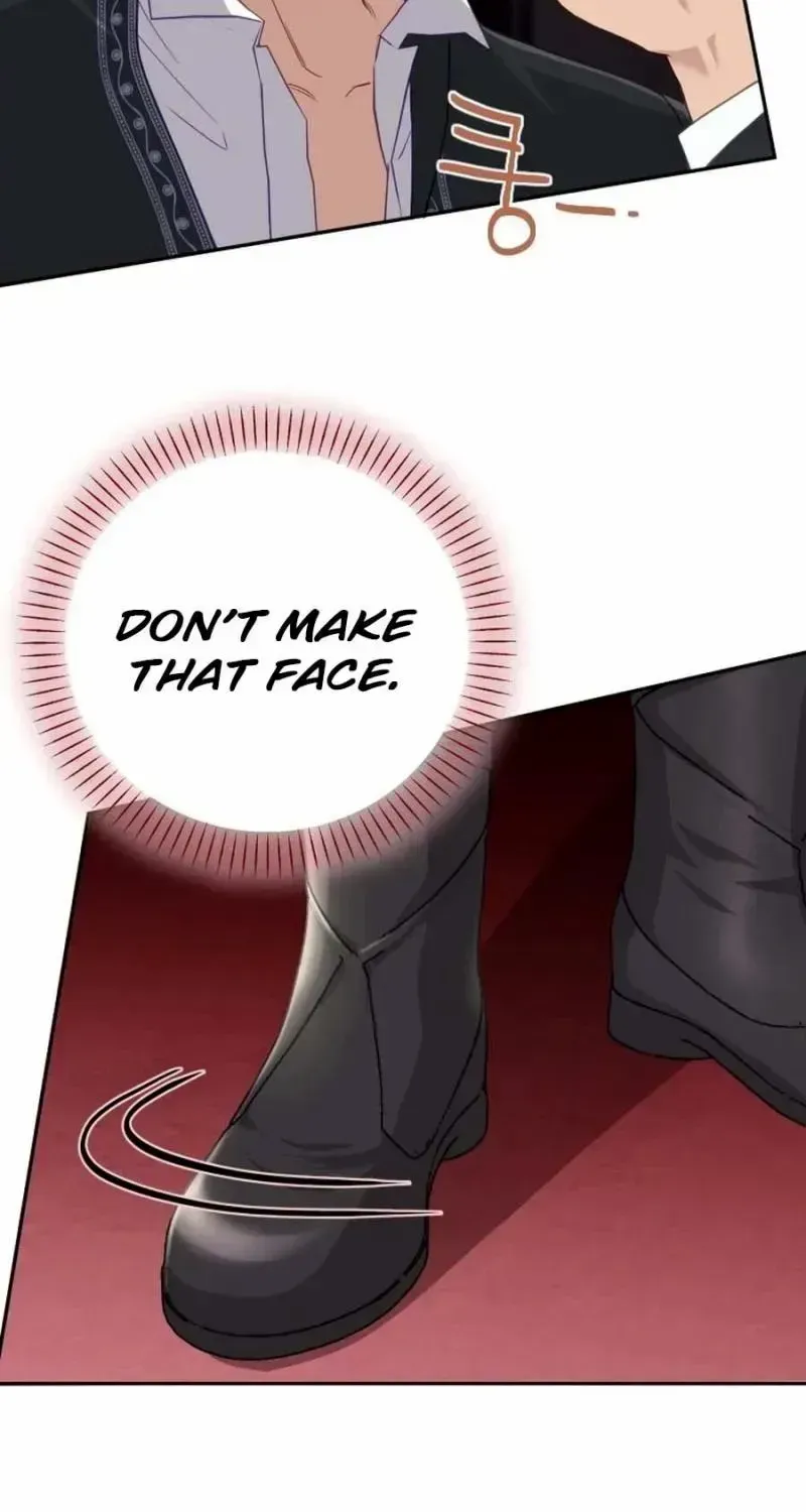 Choose Me, Flora Chapter 13 page 19 - 