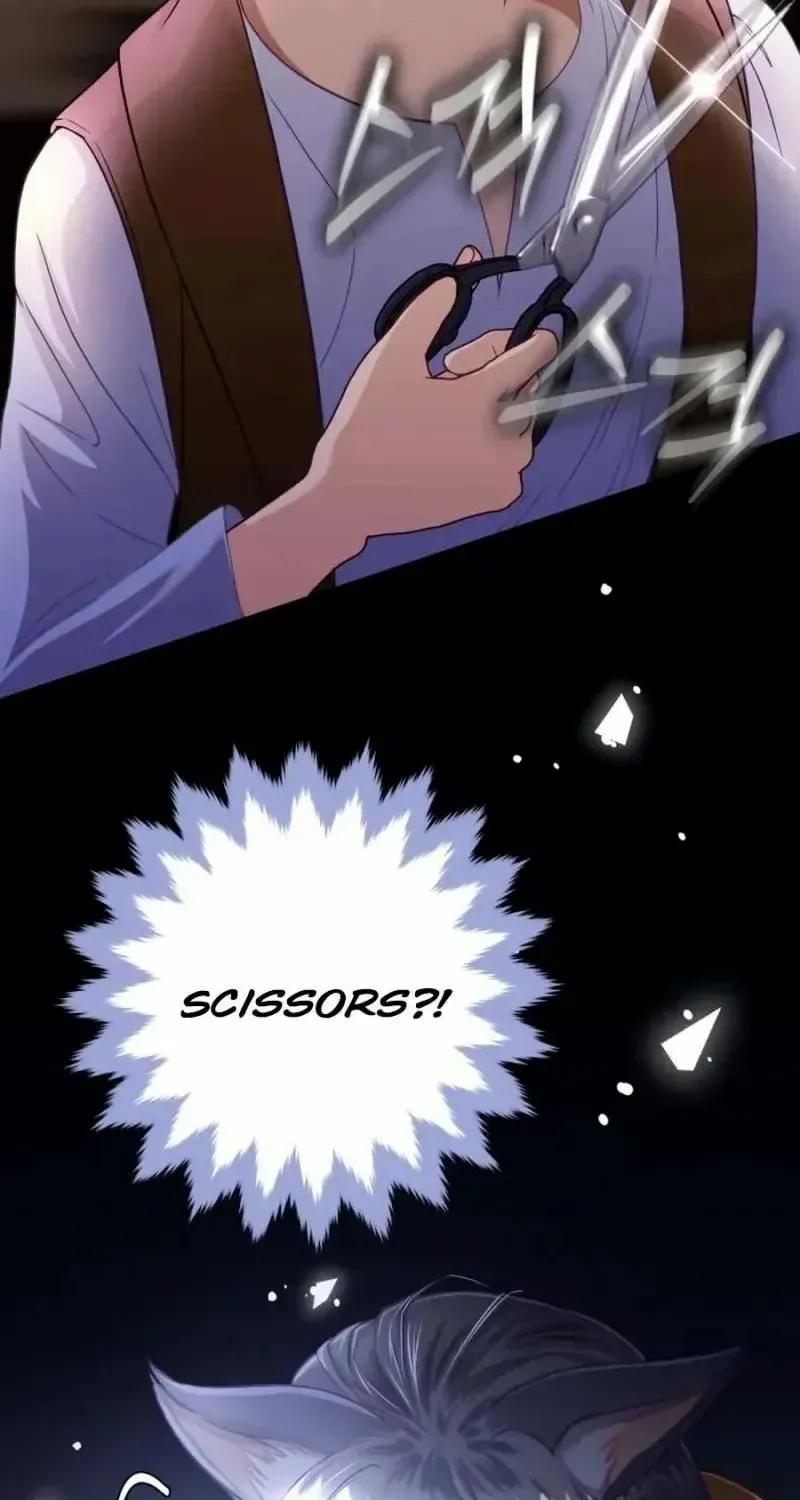Choose Me, Flora Chapter 13 page 3 - 