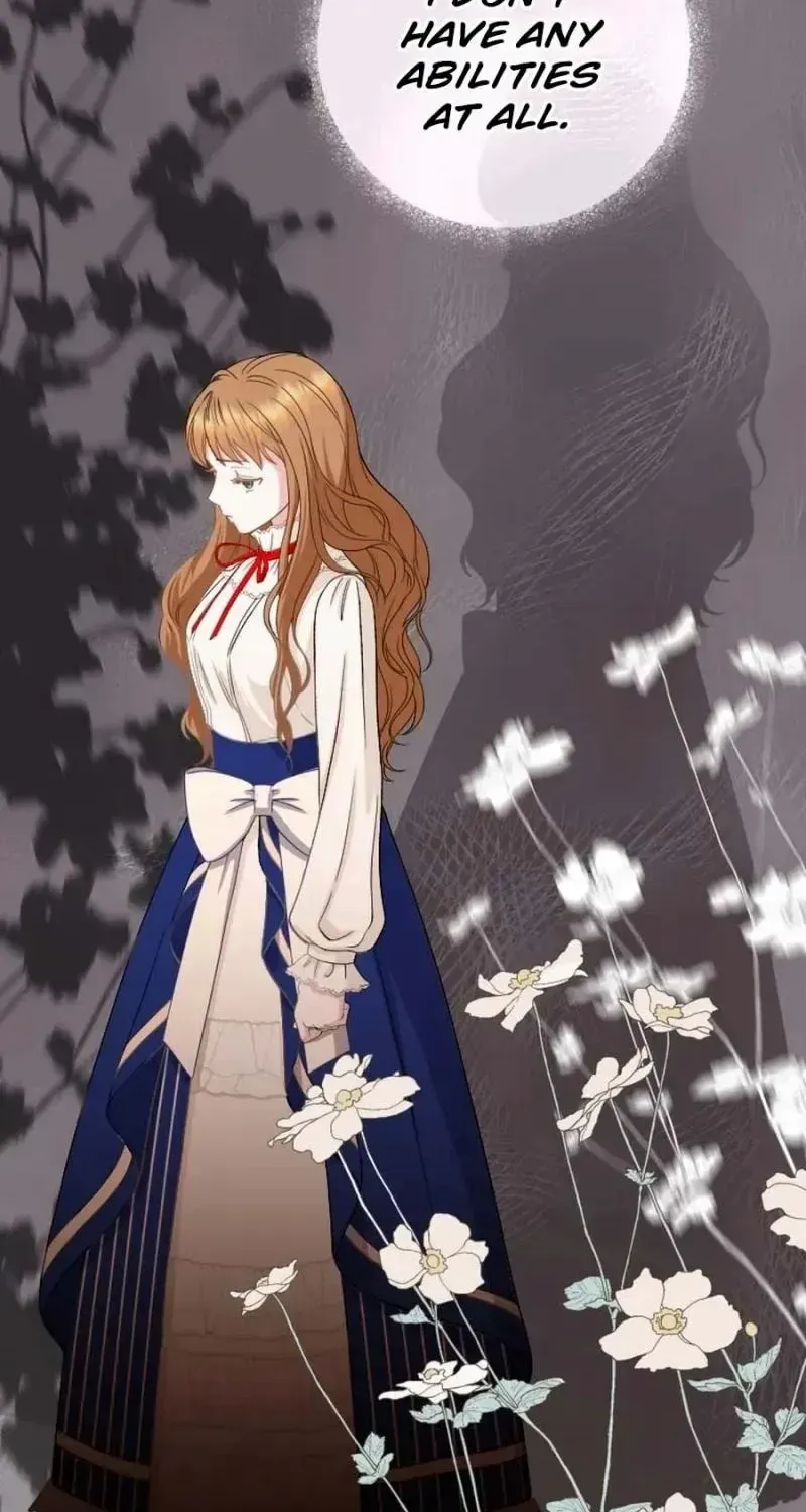 Choose Me, Flora Chapter 13 page 24 - 