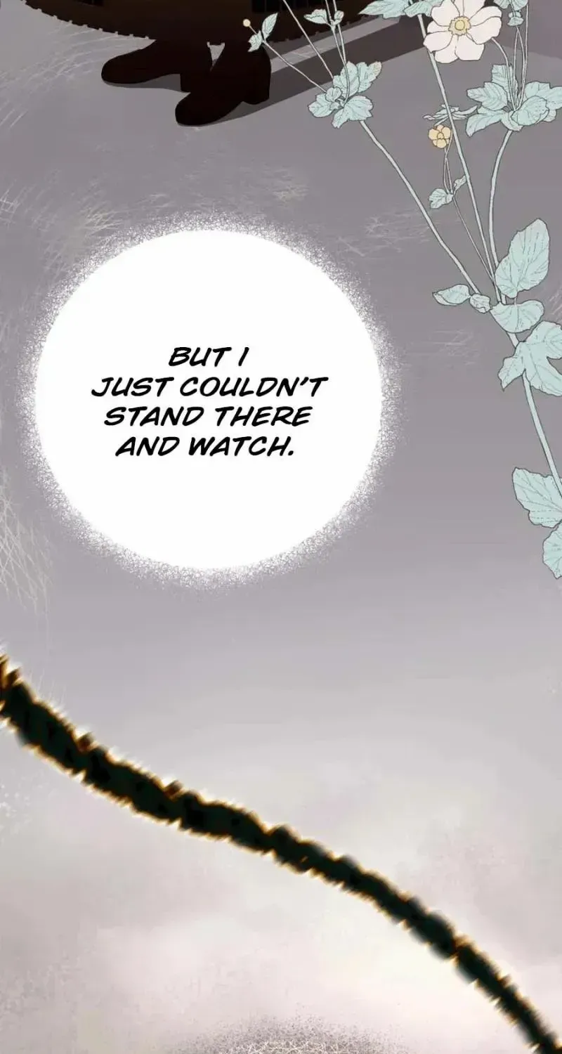Choose Me, Flora Chapter 13 page 25 - 