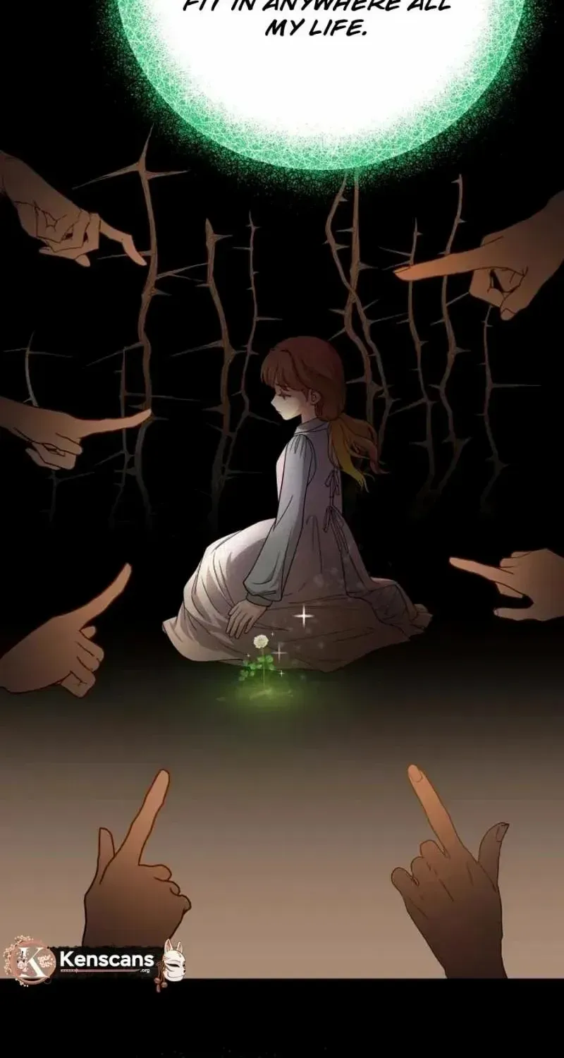 Choose Me, Flora Chapter 13 page 28 - 