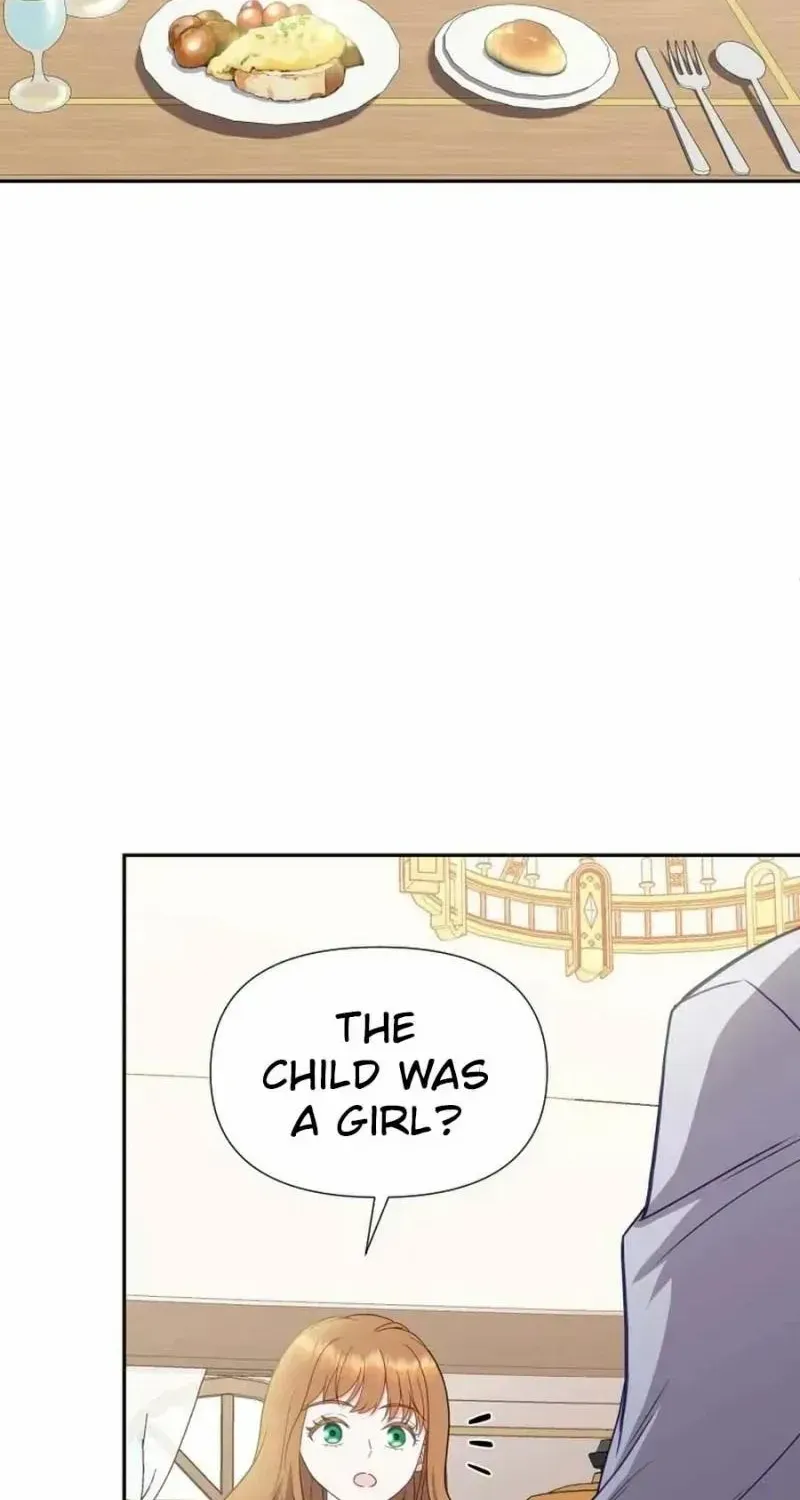 Choose Me, Flora Chapter 13 page 33 - 