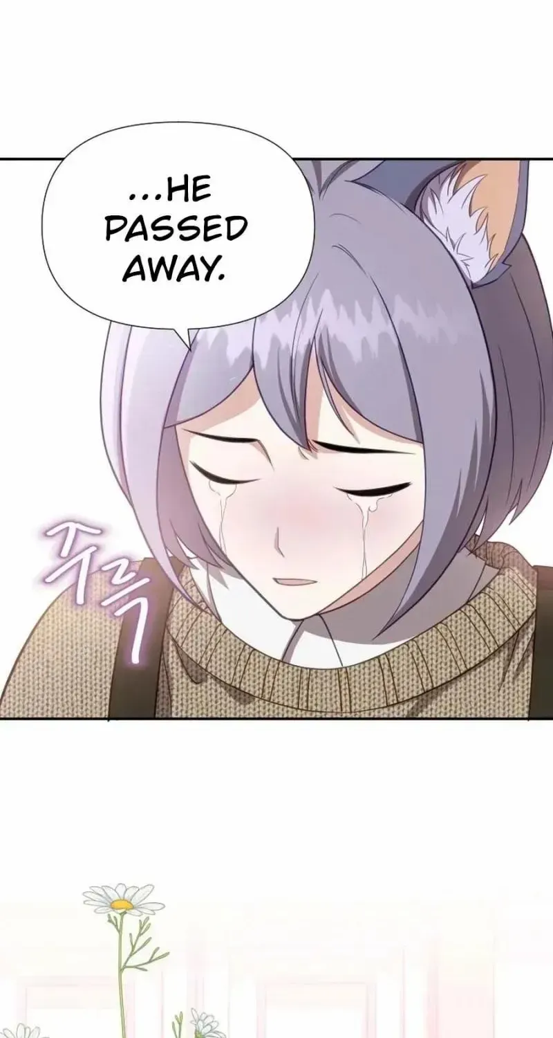 Choose Me, Flora Chapter 13 page 41 - 