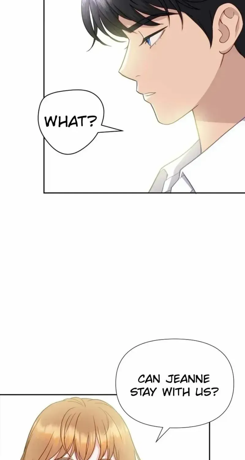 Choose Me, Flora Chapter 13 page 49 - 