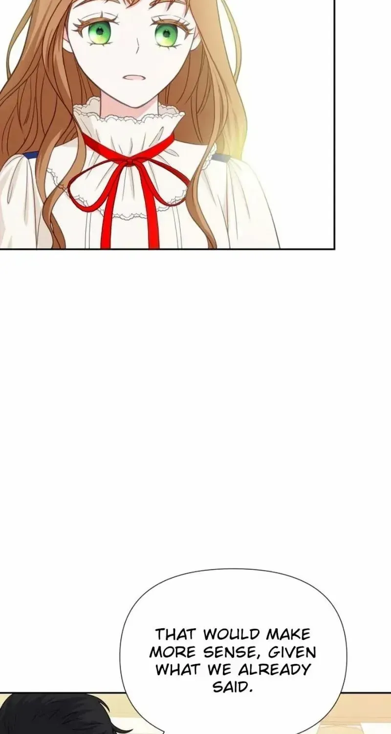 Choose Me, Flora Chapter 13 page 50 - 