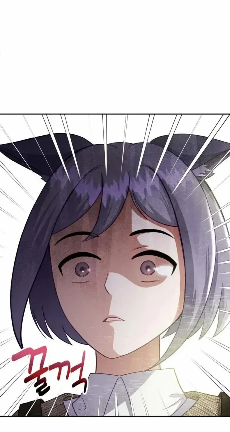 Choose Me, Flora Chapter 13 page 52 - 