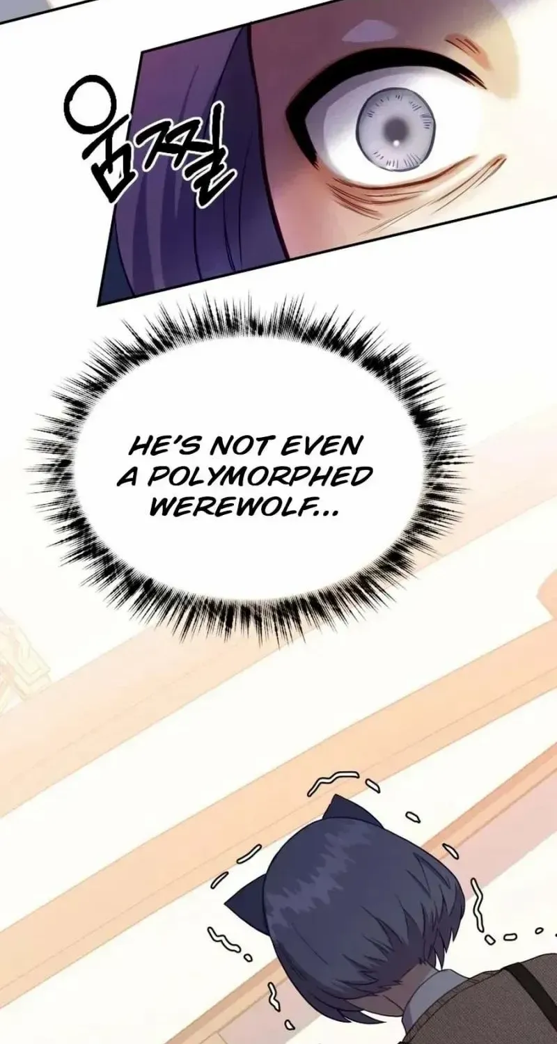 Choose Me, Flora Chapter 13 page 57 - 