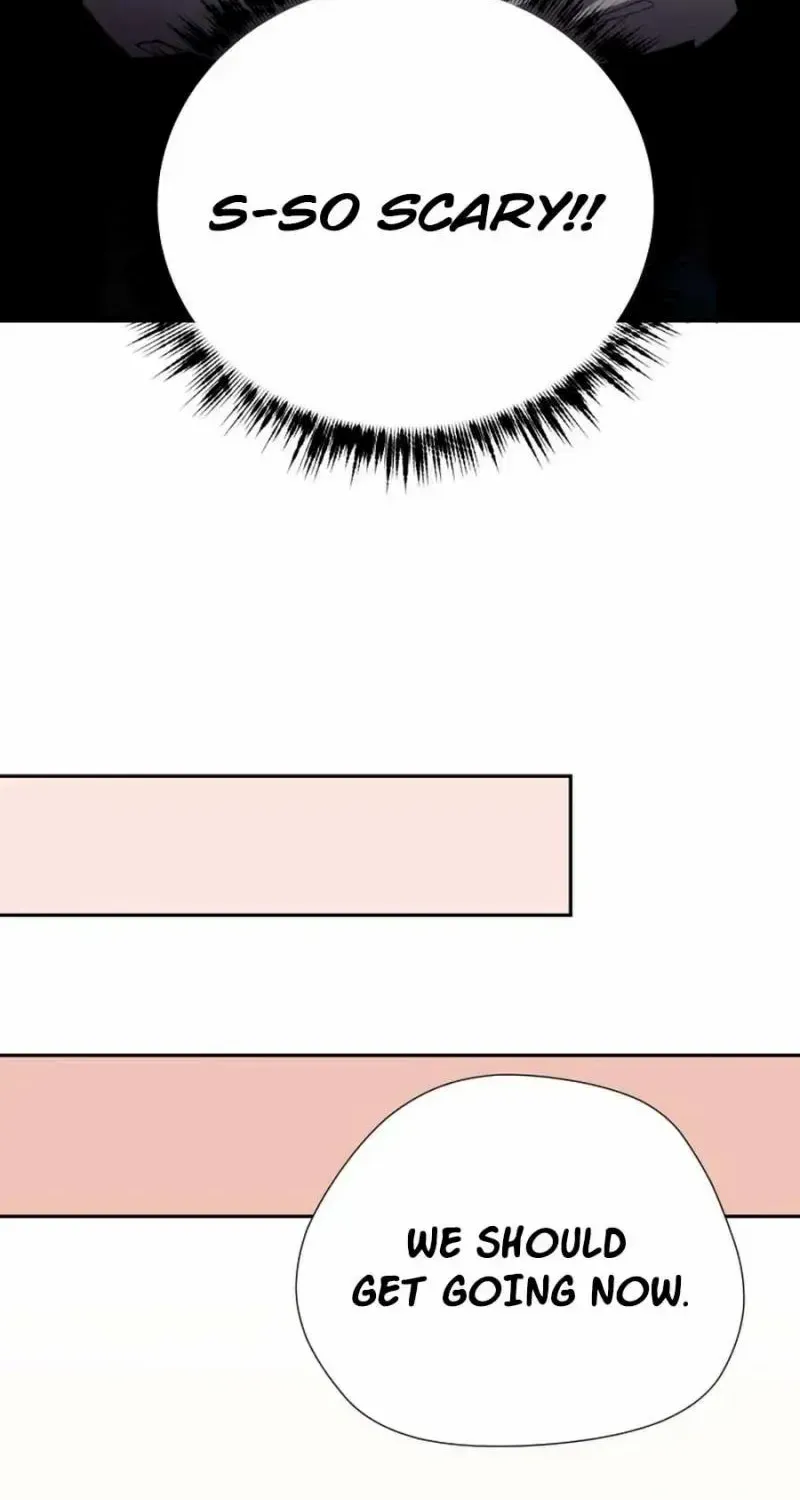 Choose Me, Flora Chapter 13 page 61 - 