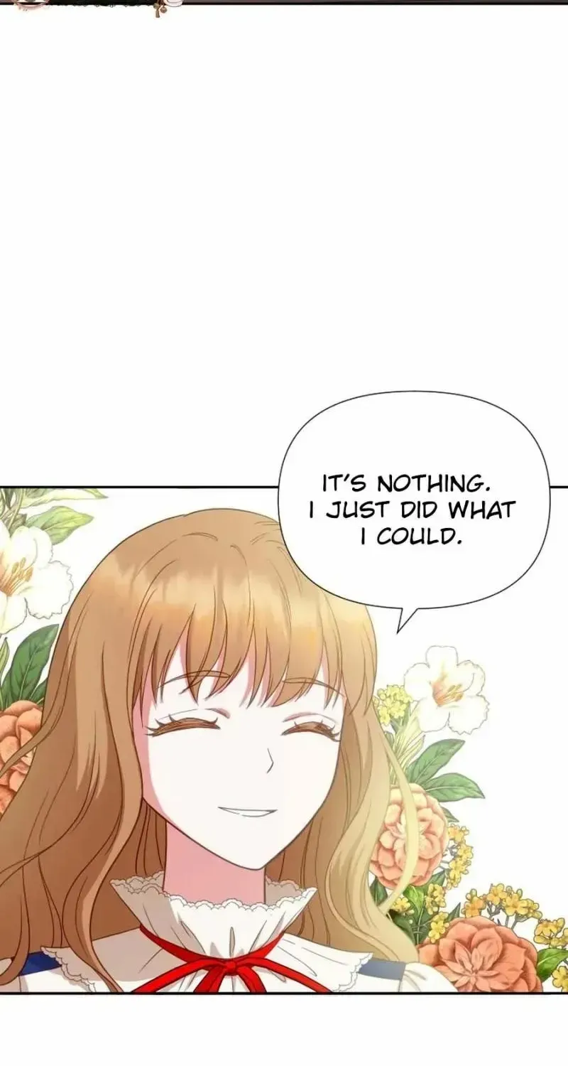 Choose Me, Flora Chapter 13 page 63 - 