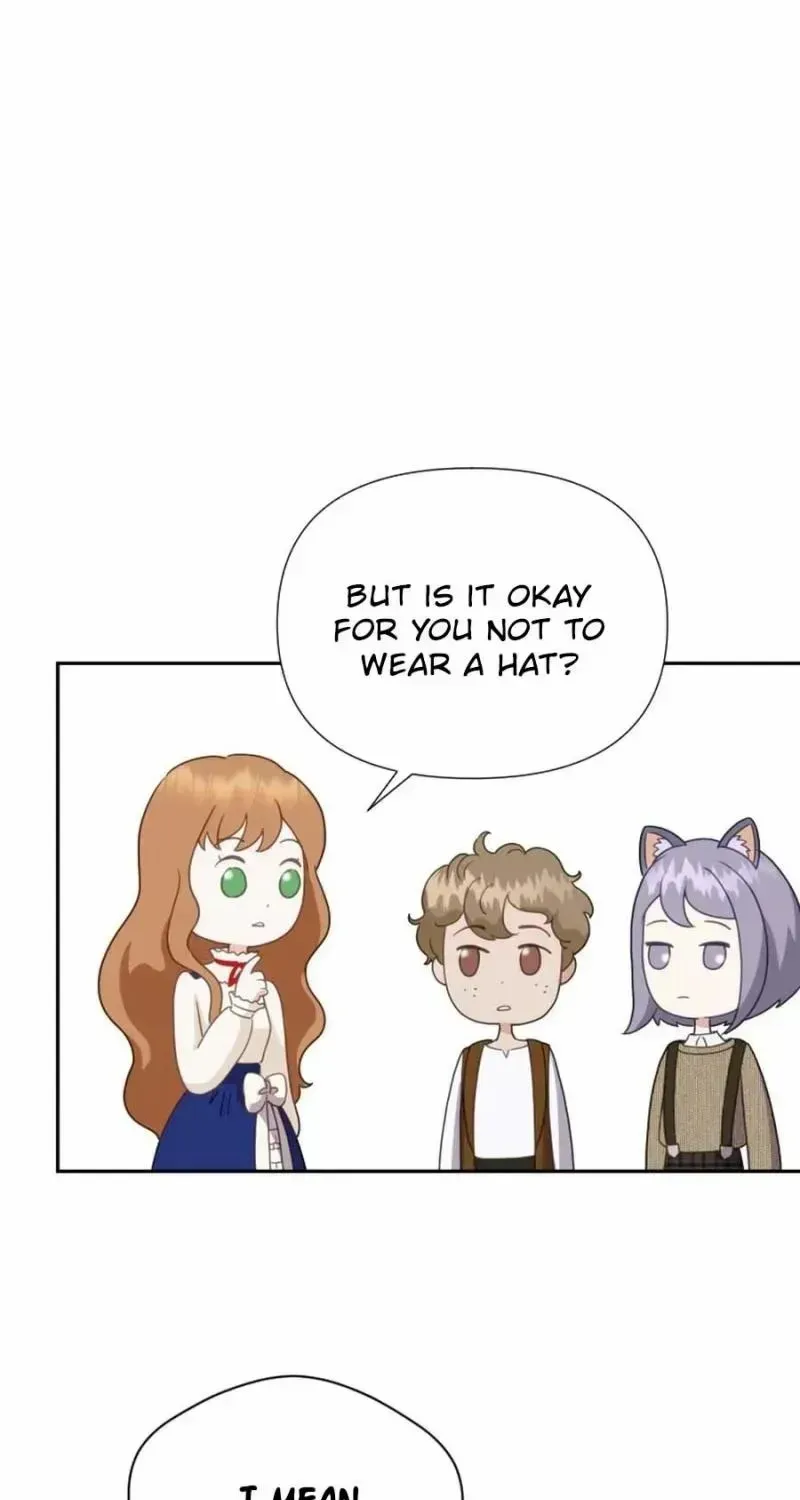 Choose Me, Flora Chapter 13 page 64 - 