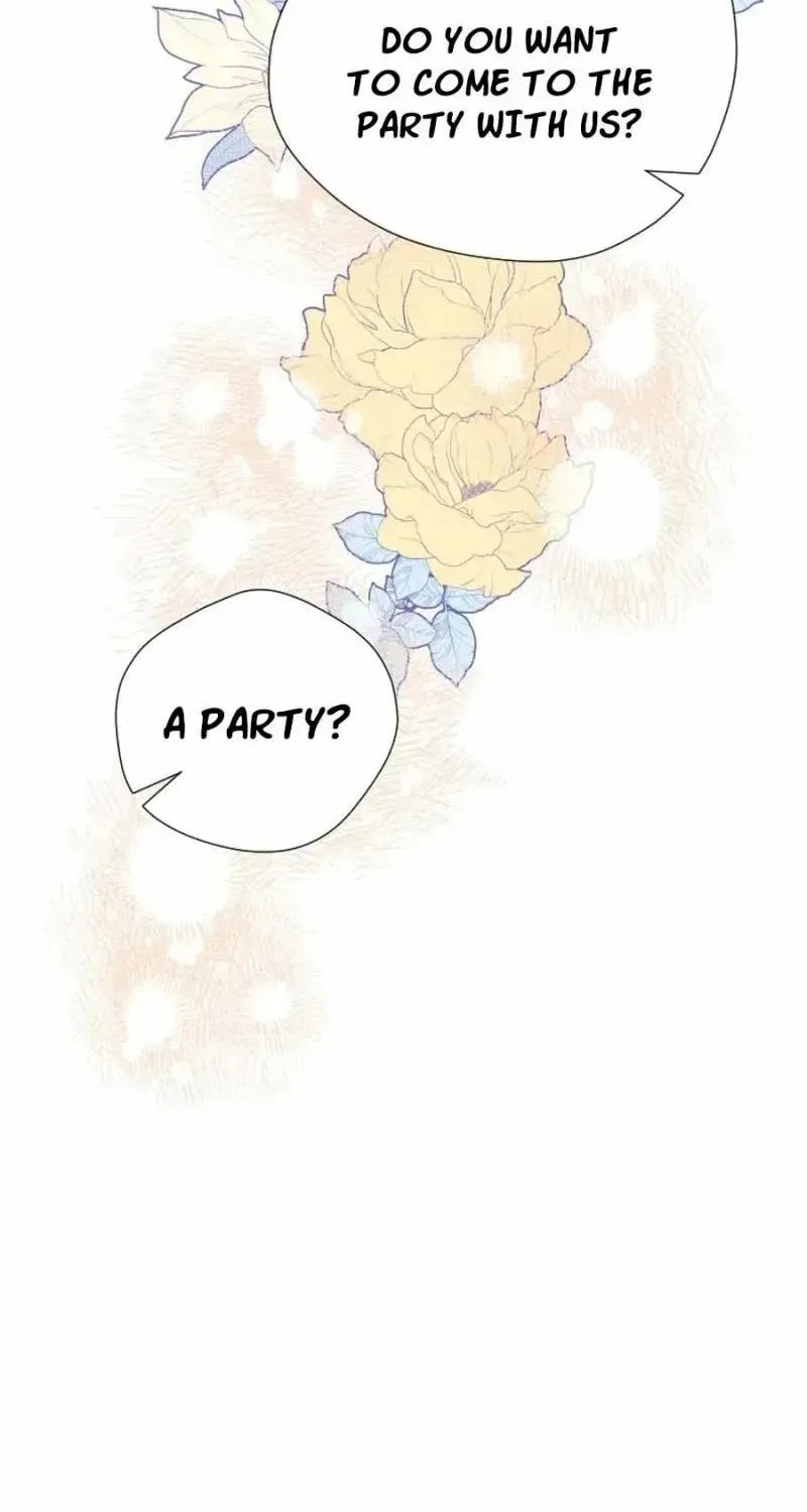 Choose Me, Flora Chapter 13 page 68 - 