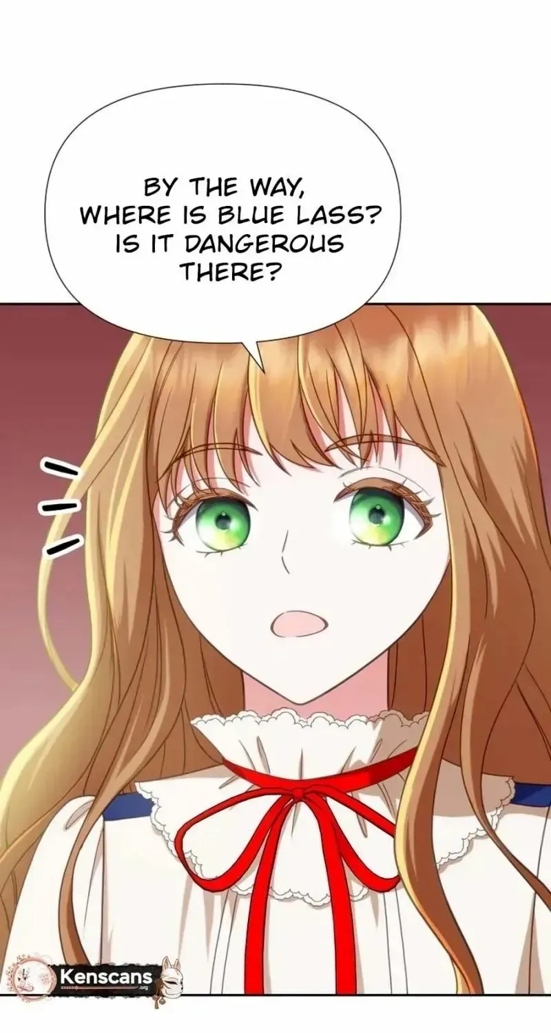 Choose Me, Flora Chapter 13 page 77 - 