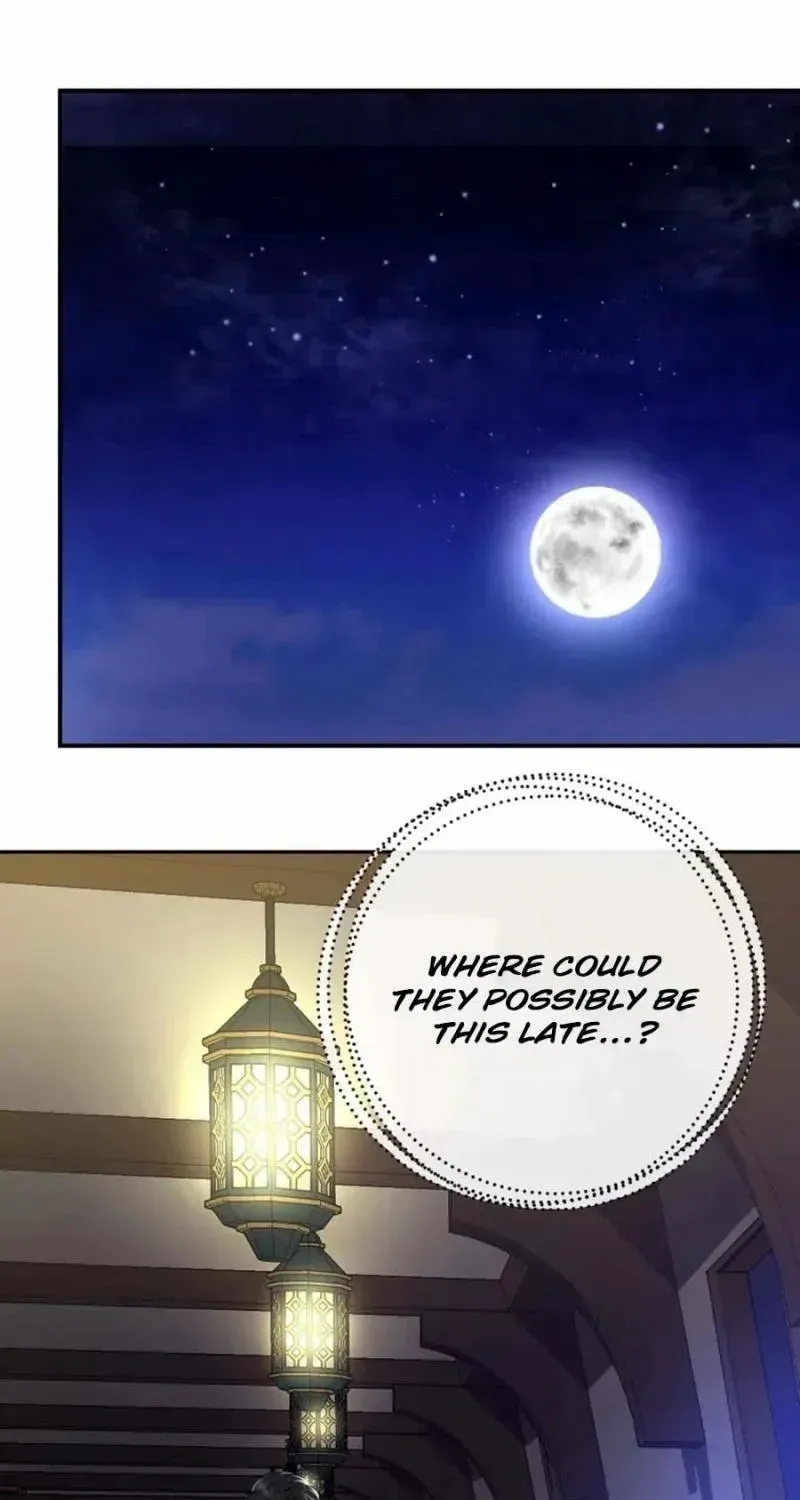 Choose Me, Flora Chapter 13 page 82 - 