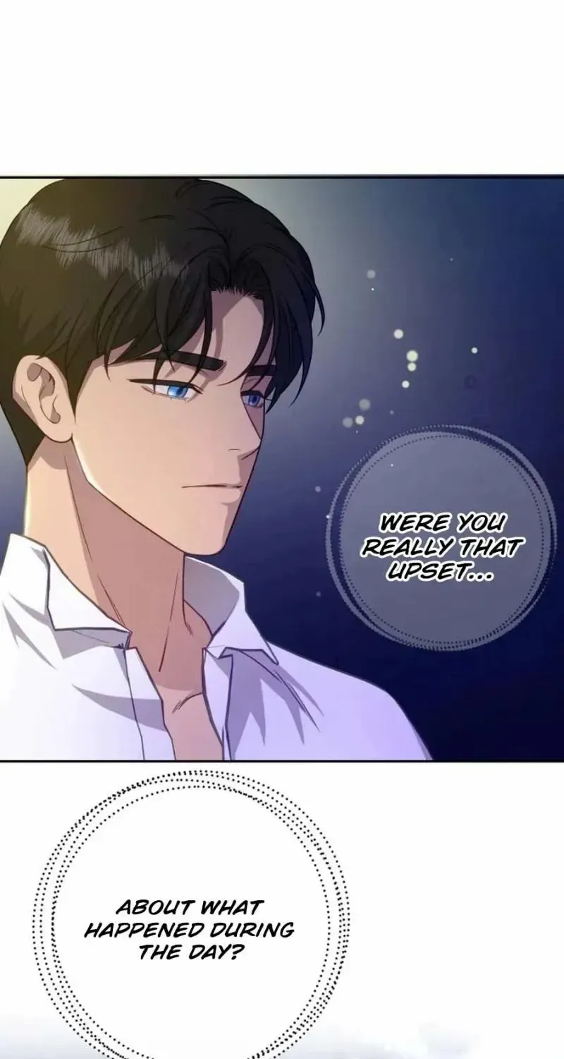 Choose Me, Flora Chapter 13 page 84 - 