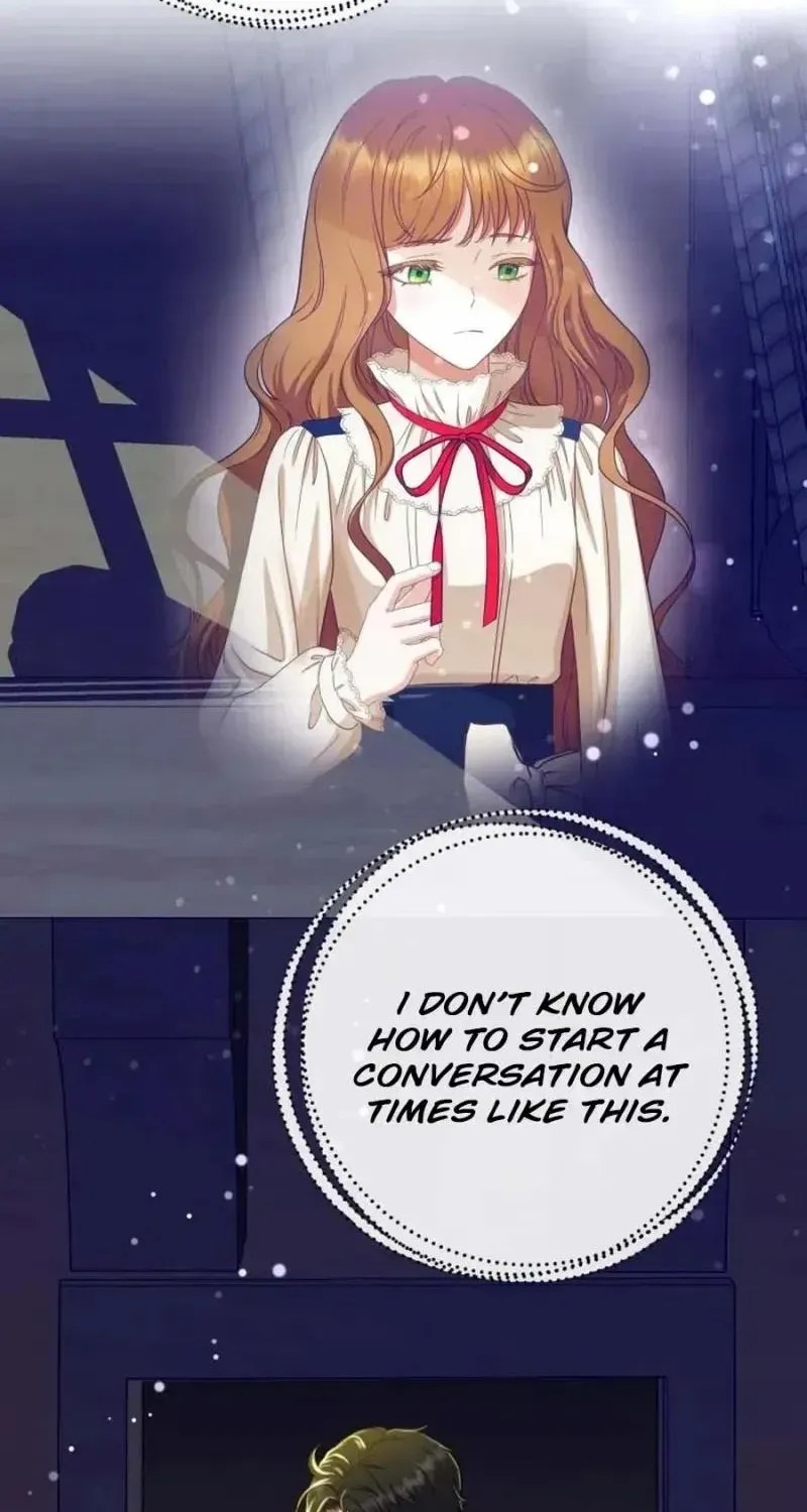 Choose Me, Flora Chapter 13 page 85 - 