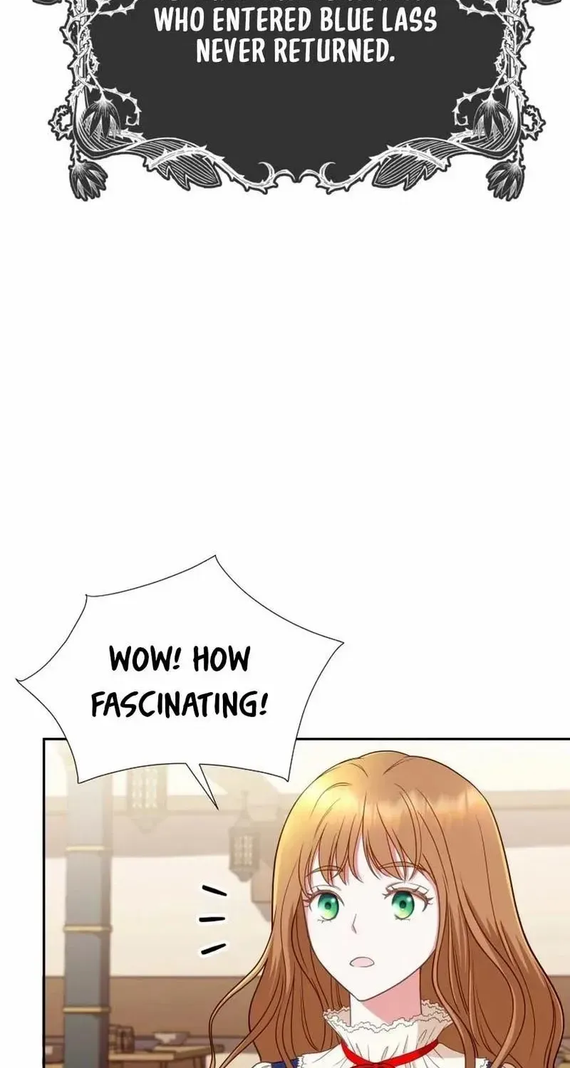 Choose Me, Flora Chapter 14 page 29 - 
