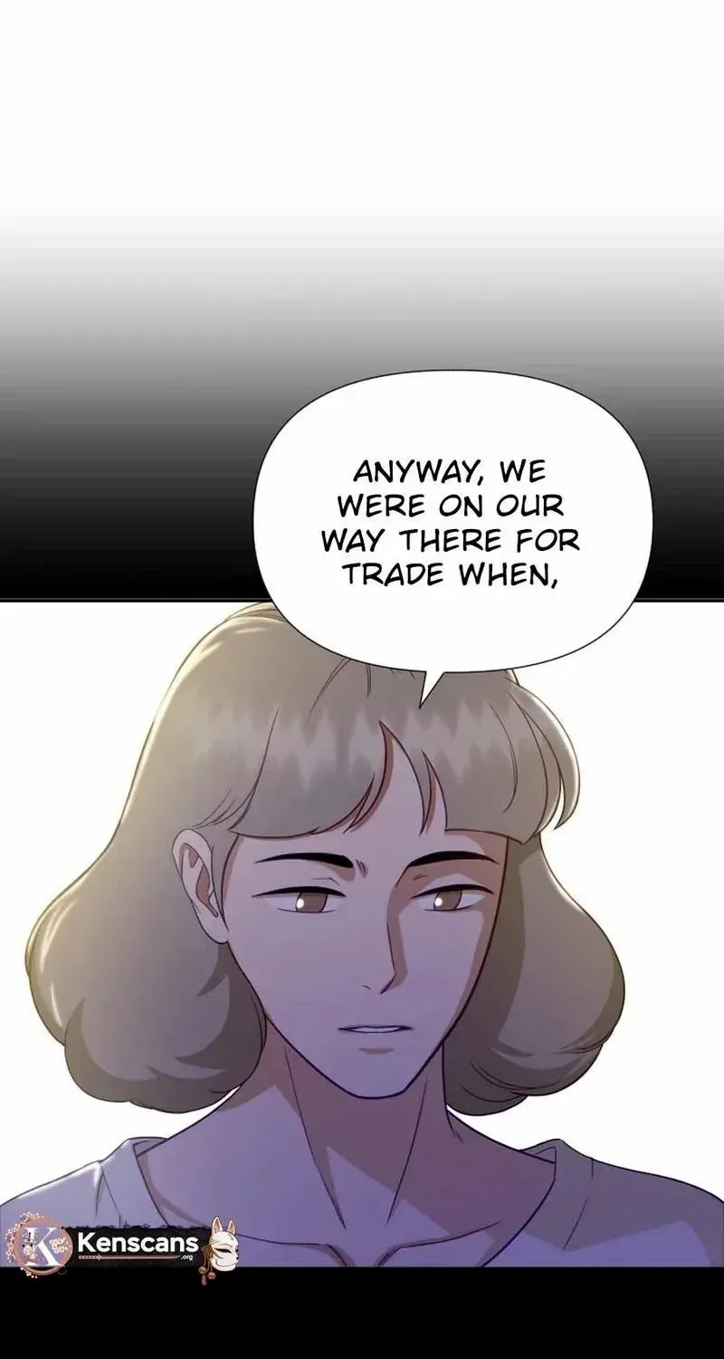 Choose Me, Flora Chapter 14 page 32 - 