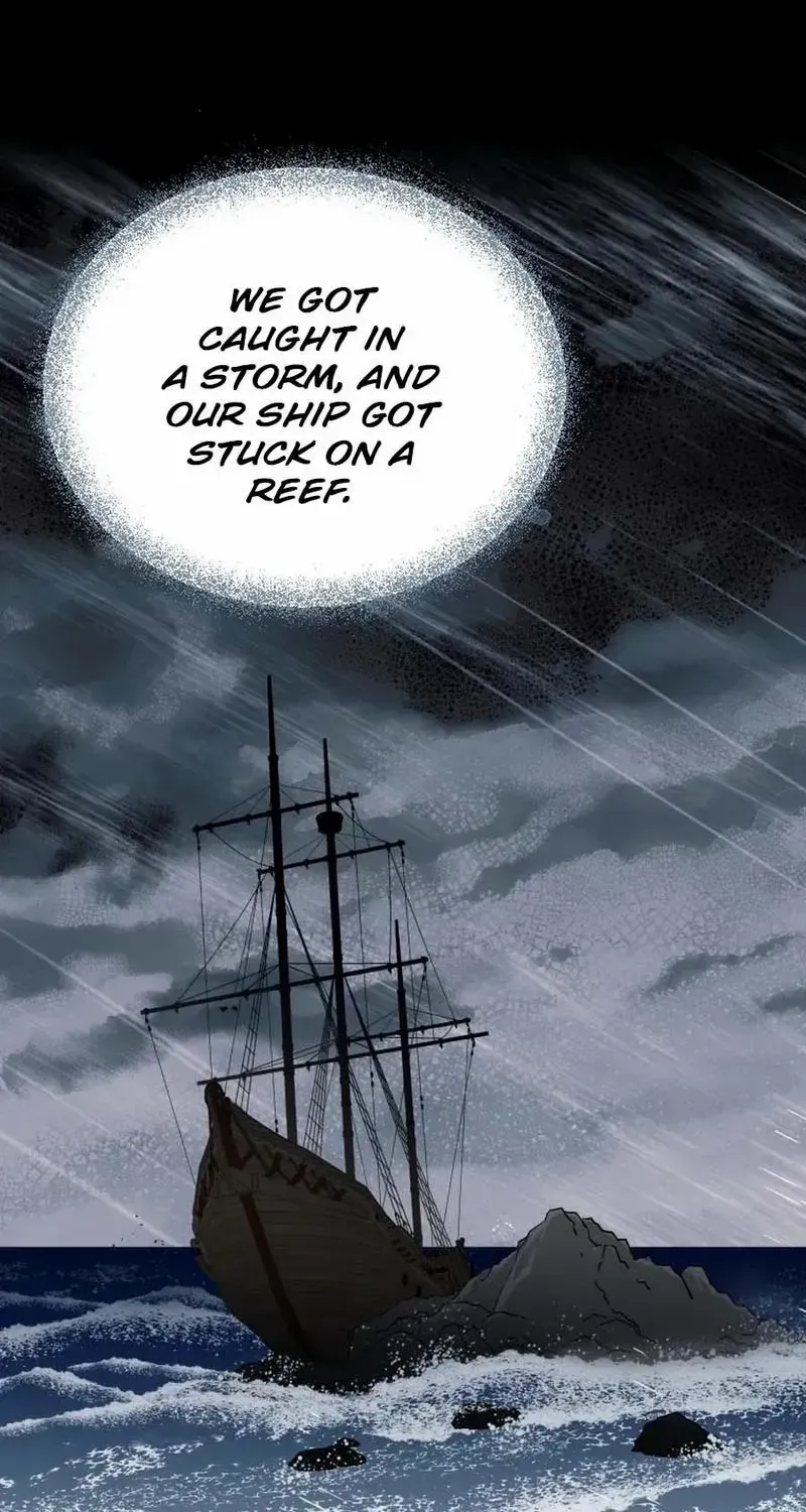 Choose Me, Flora Chapter 14 page 33 - 