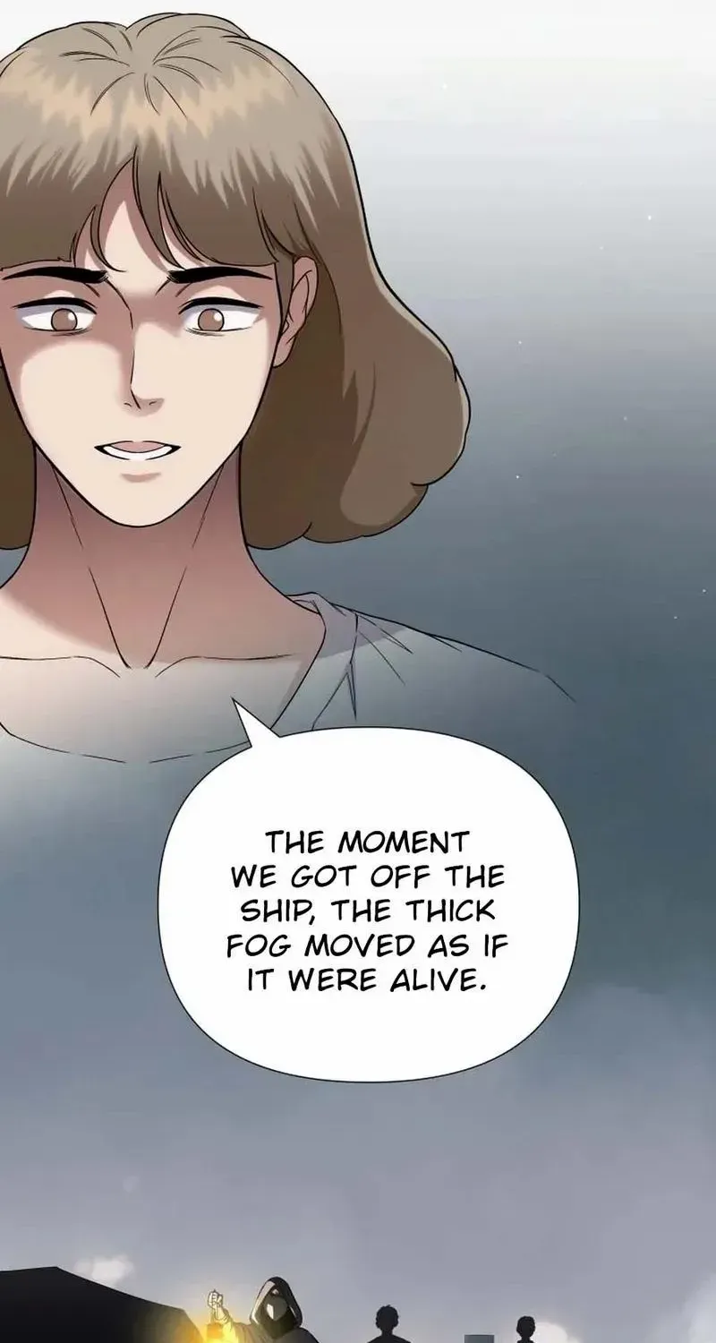 Choose Me, Flora Chapter 14 page 37 - 