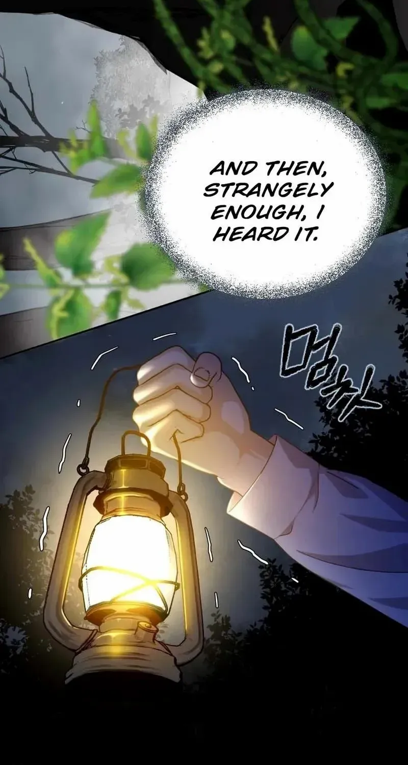 Choose Me, Flora Chapter 14 page 40 - 