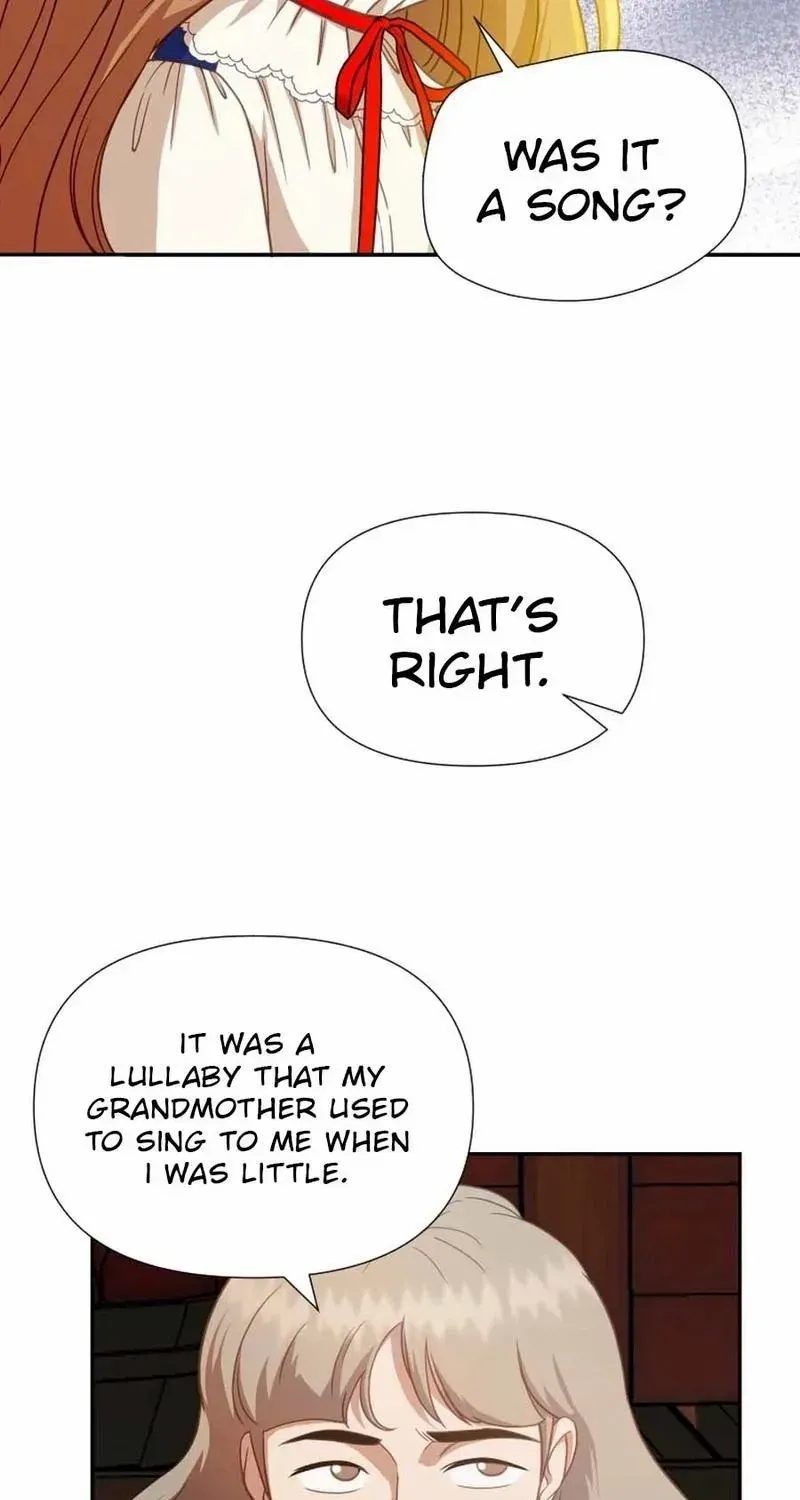 Choose Me, Flora Chapter 14 page 42 - 